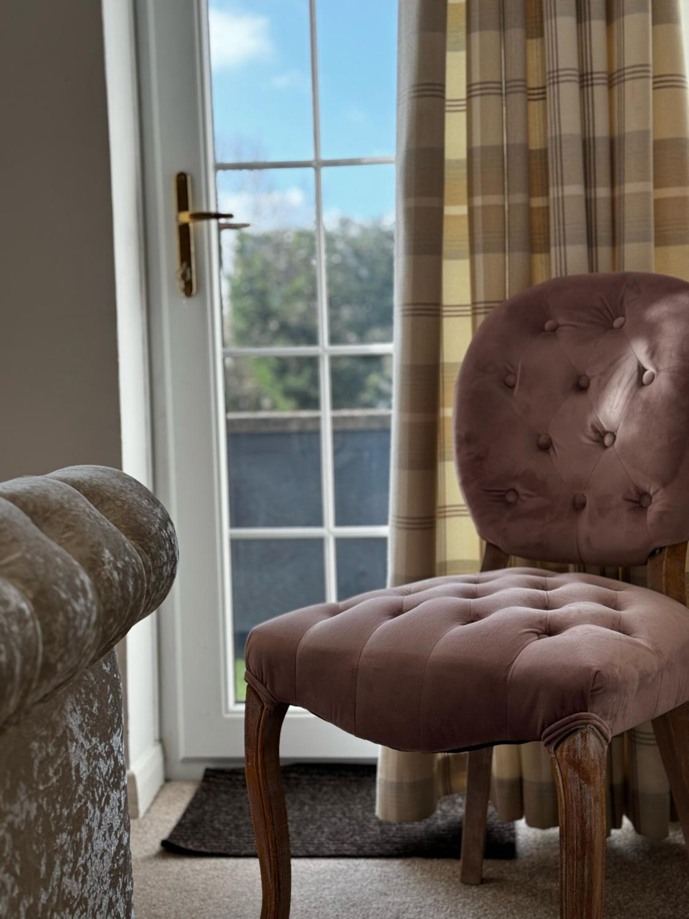 Chequers Inn