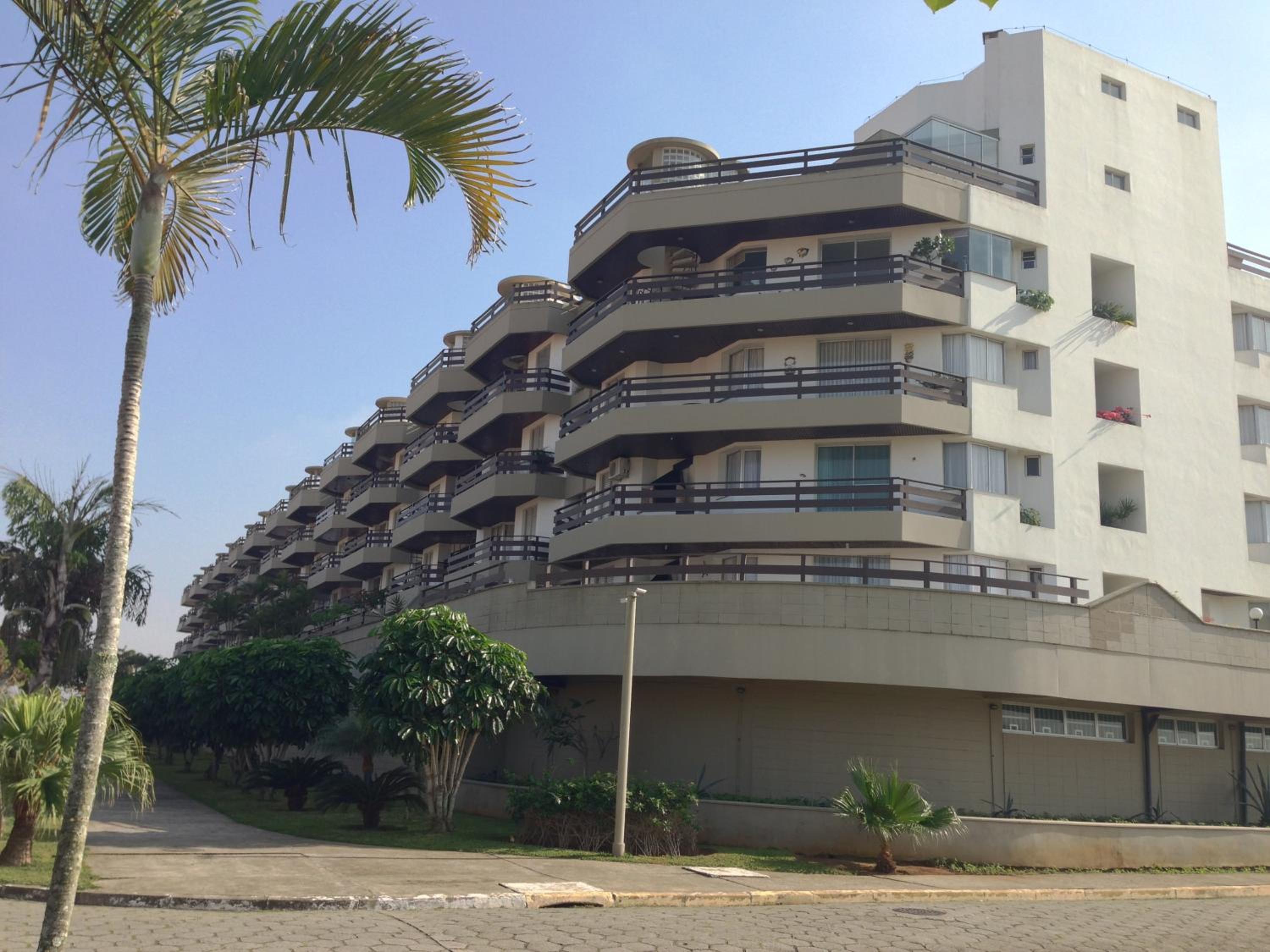 Locação Temporada - Condomínio Praia do Arpoador