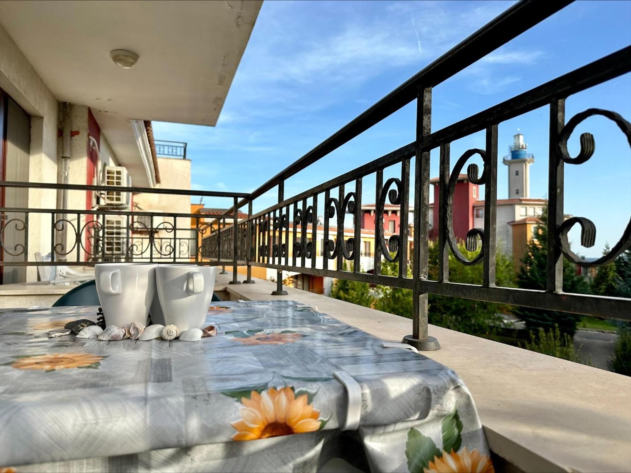Menada Apartments in Marina Cape