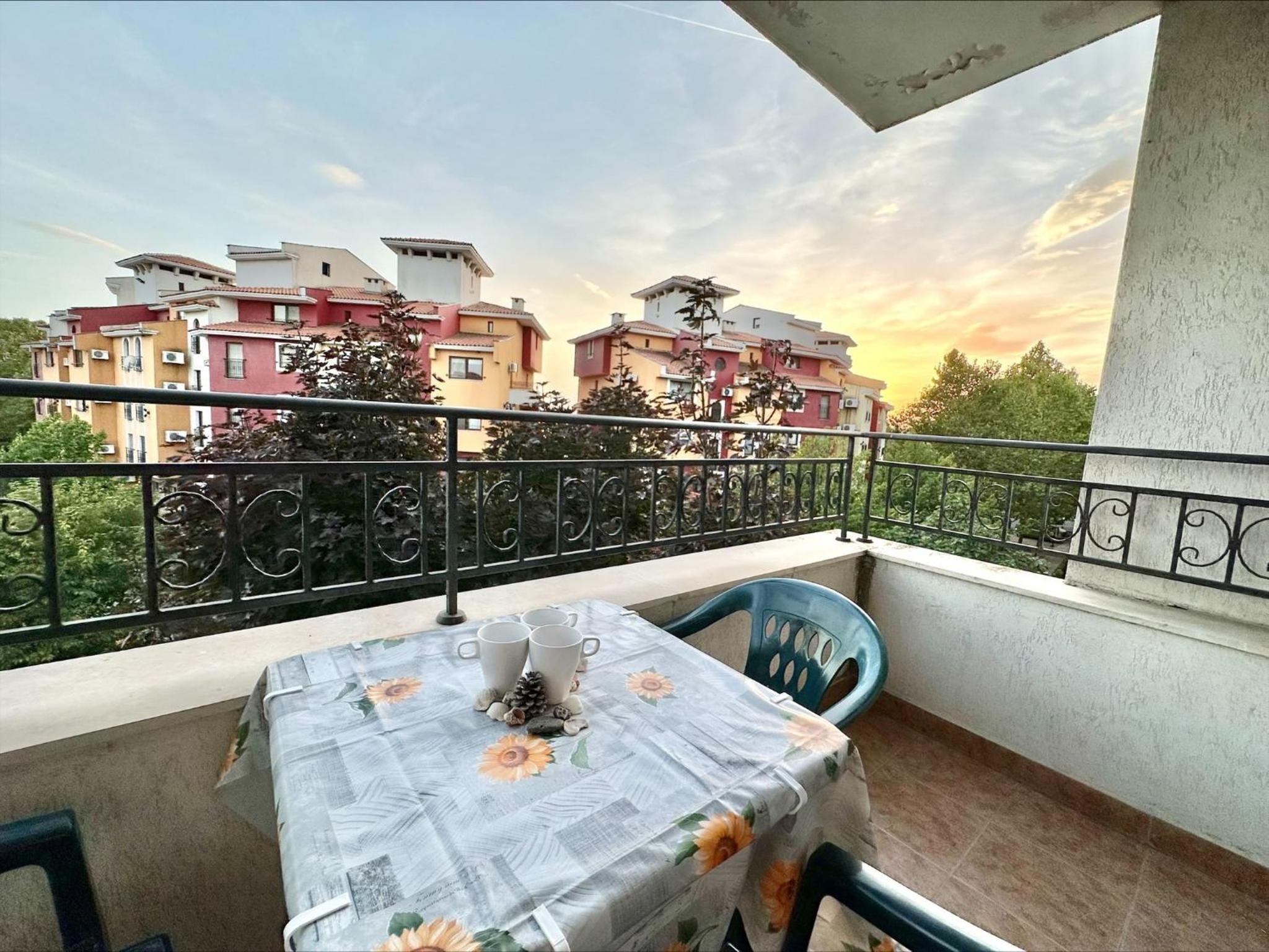 Menada Apartments in Marina Cape