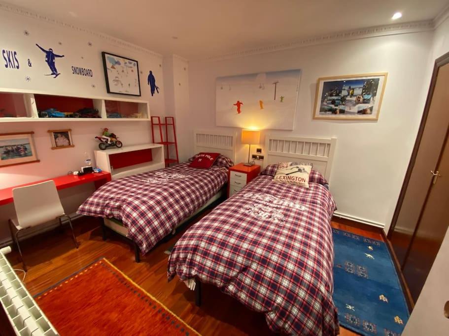 Vistas del Toneo