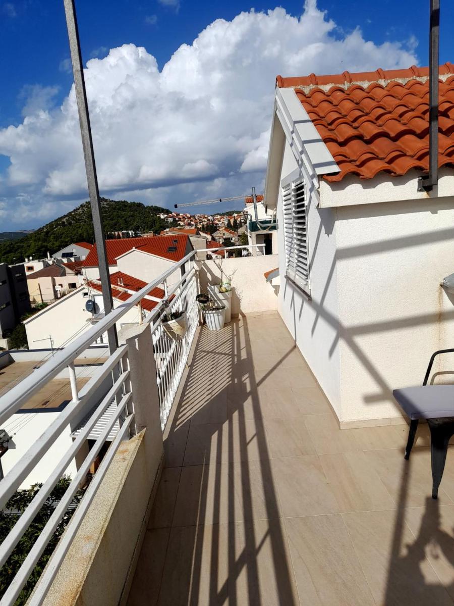 Apartments Marcus & Pascal view 3