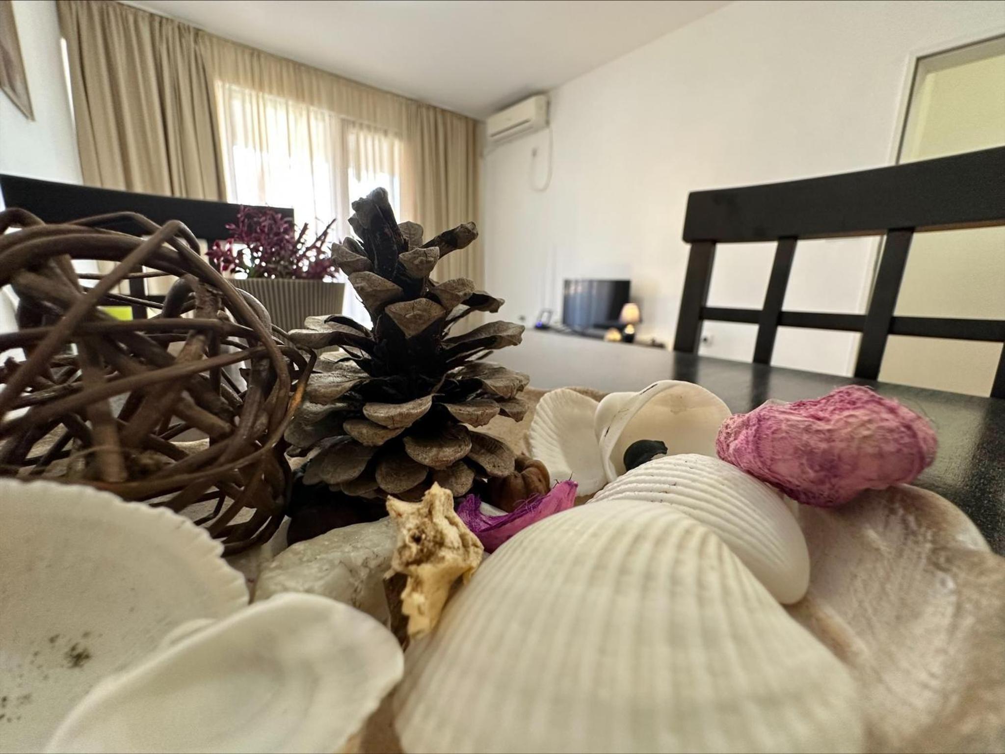 Menada Apartments in Marina Cape