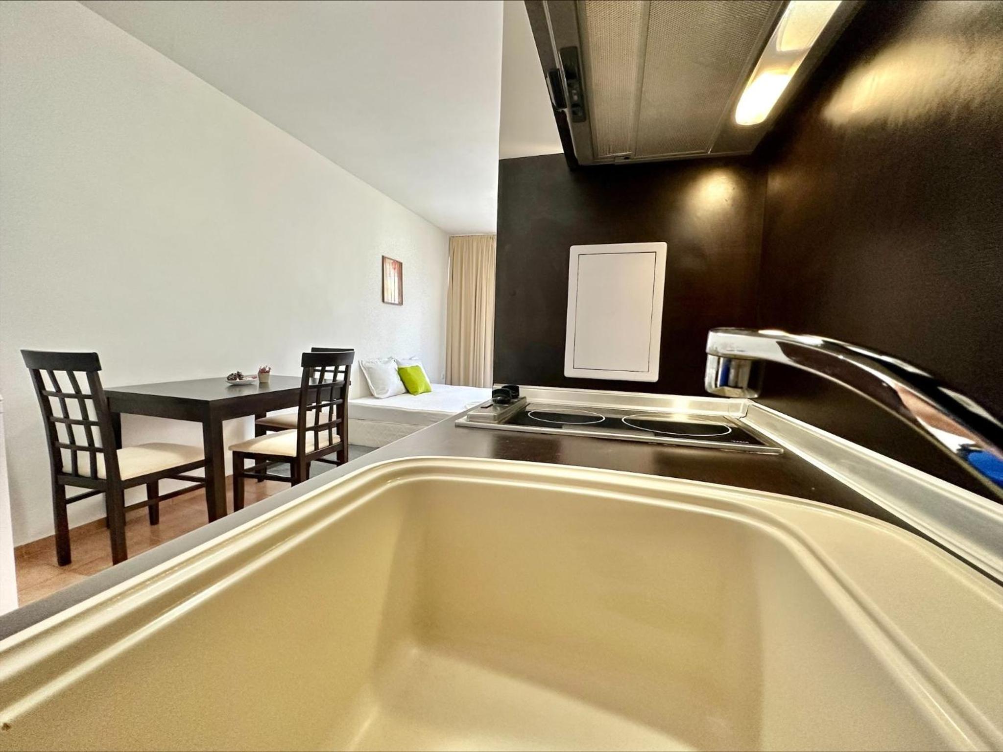 Menada Apartments in Marina Cape