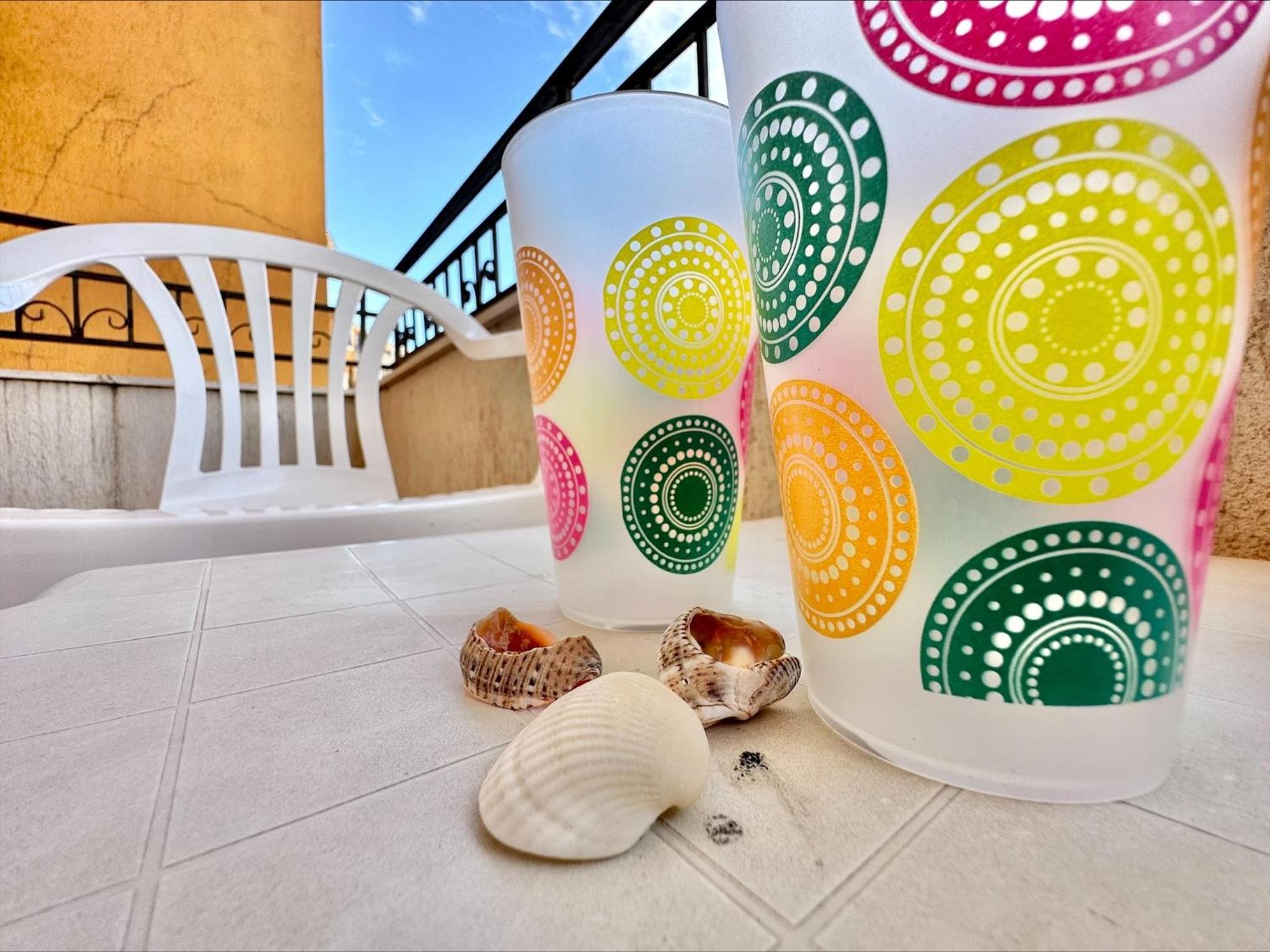 Menada Apartments in Marina Cape