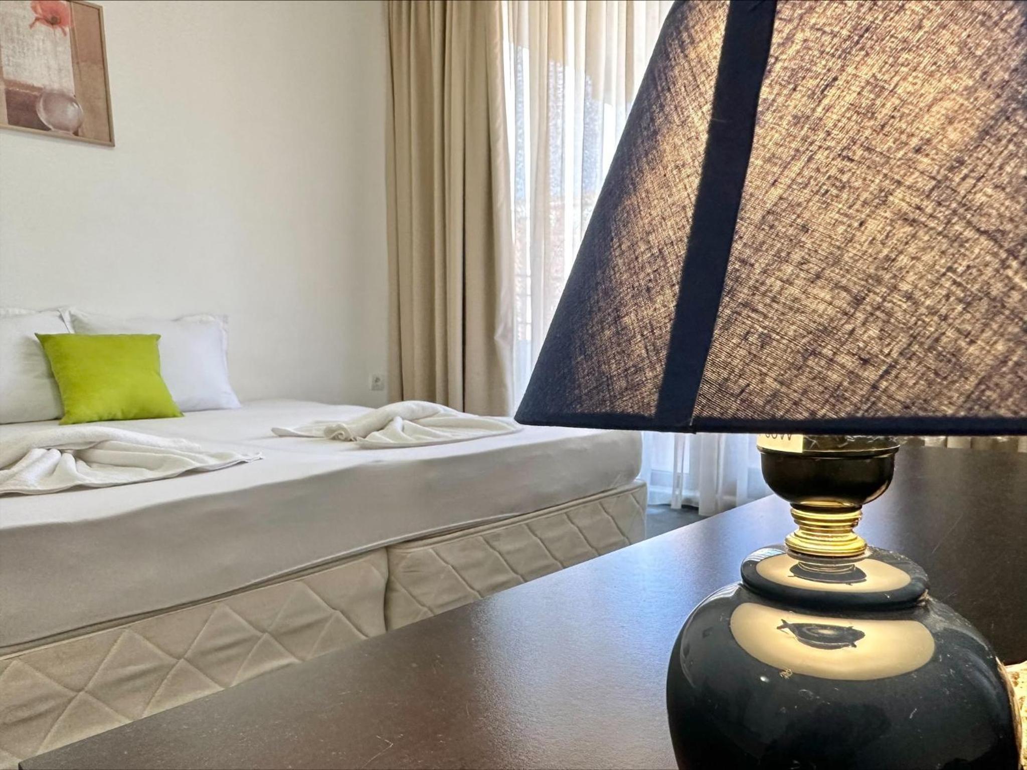 Menada Apartments in Marina Cape