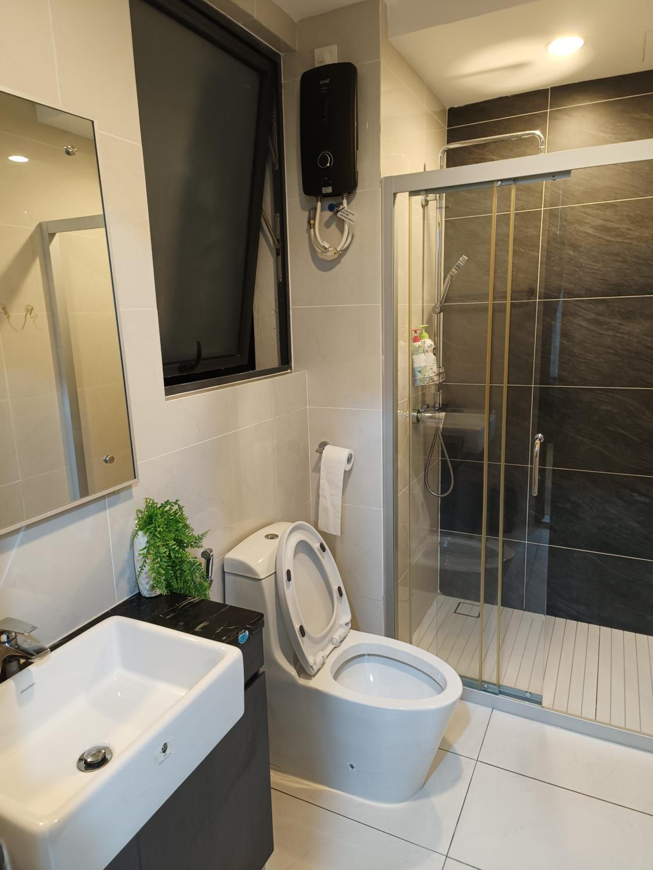 Country Garden Danga Bay 3BR Topfloor with Netflix & Astro