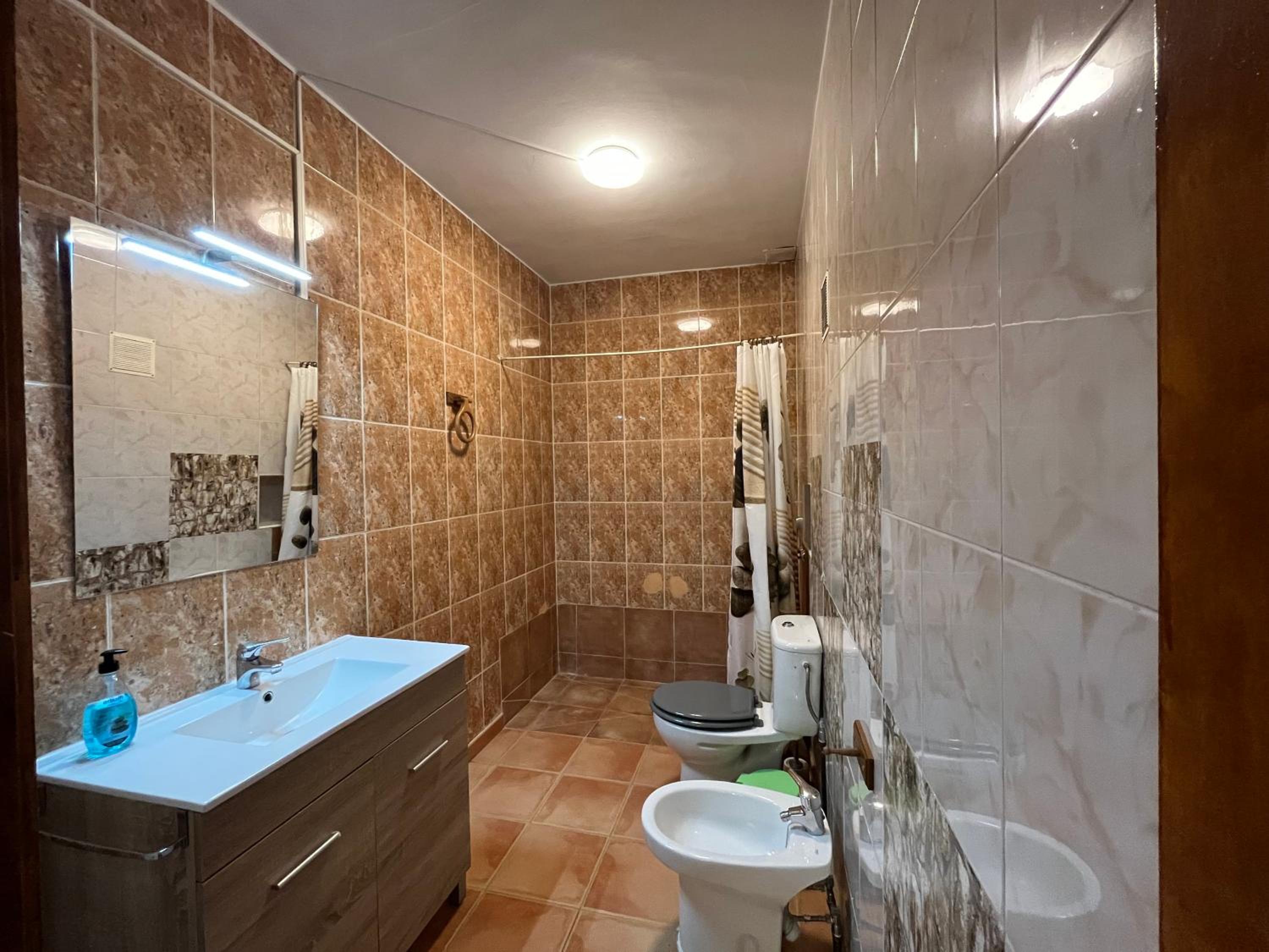 Casas rurales en Moratalla complejo Puerto Rico