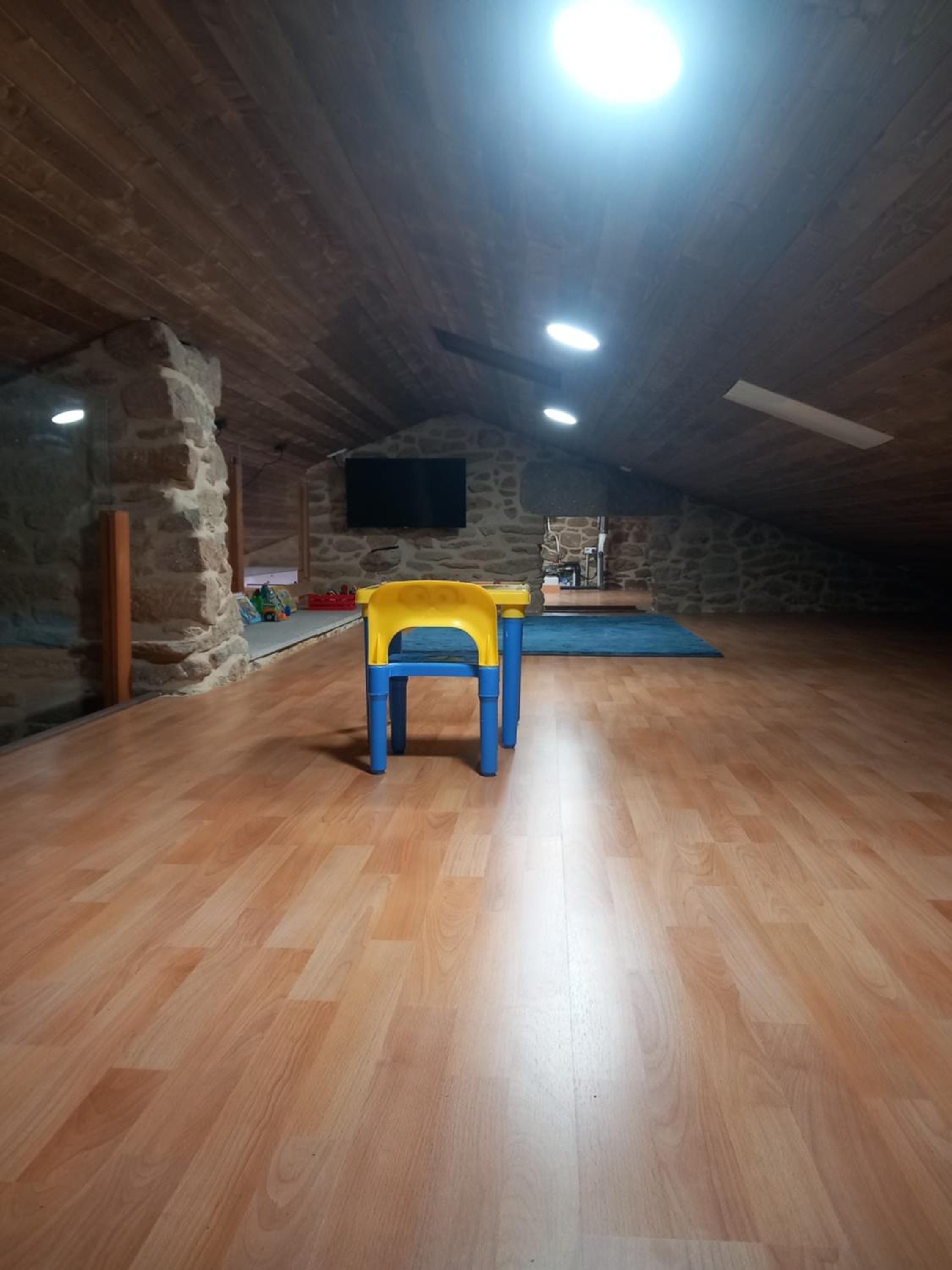 Casa de Crabera photo 2