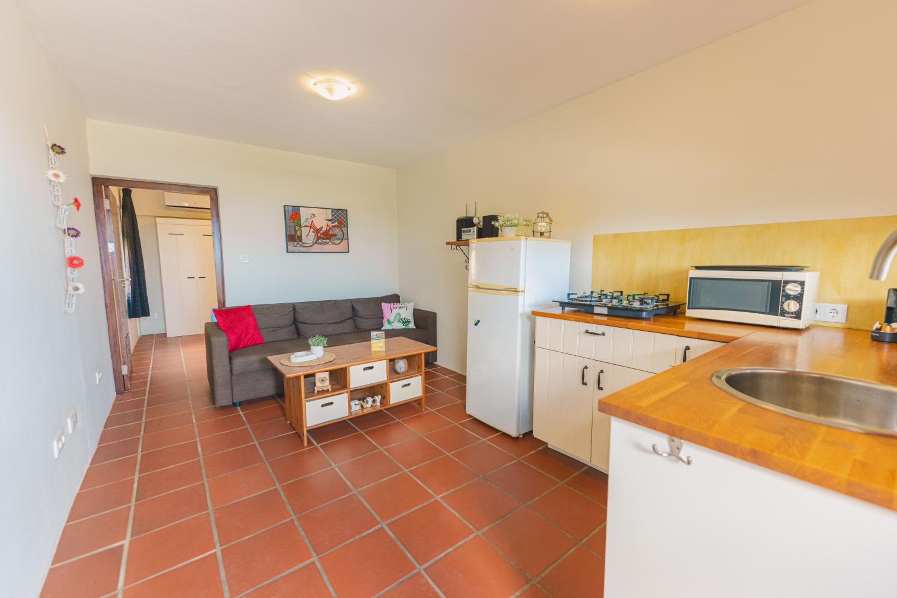 Villa Topzicht - Appartement Moonlight