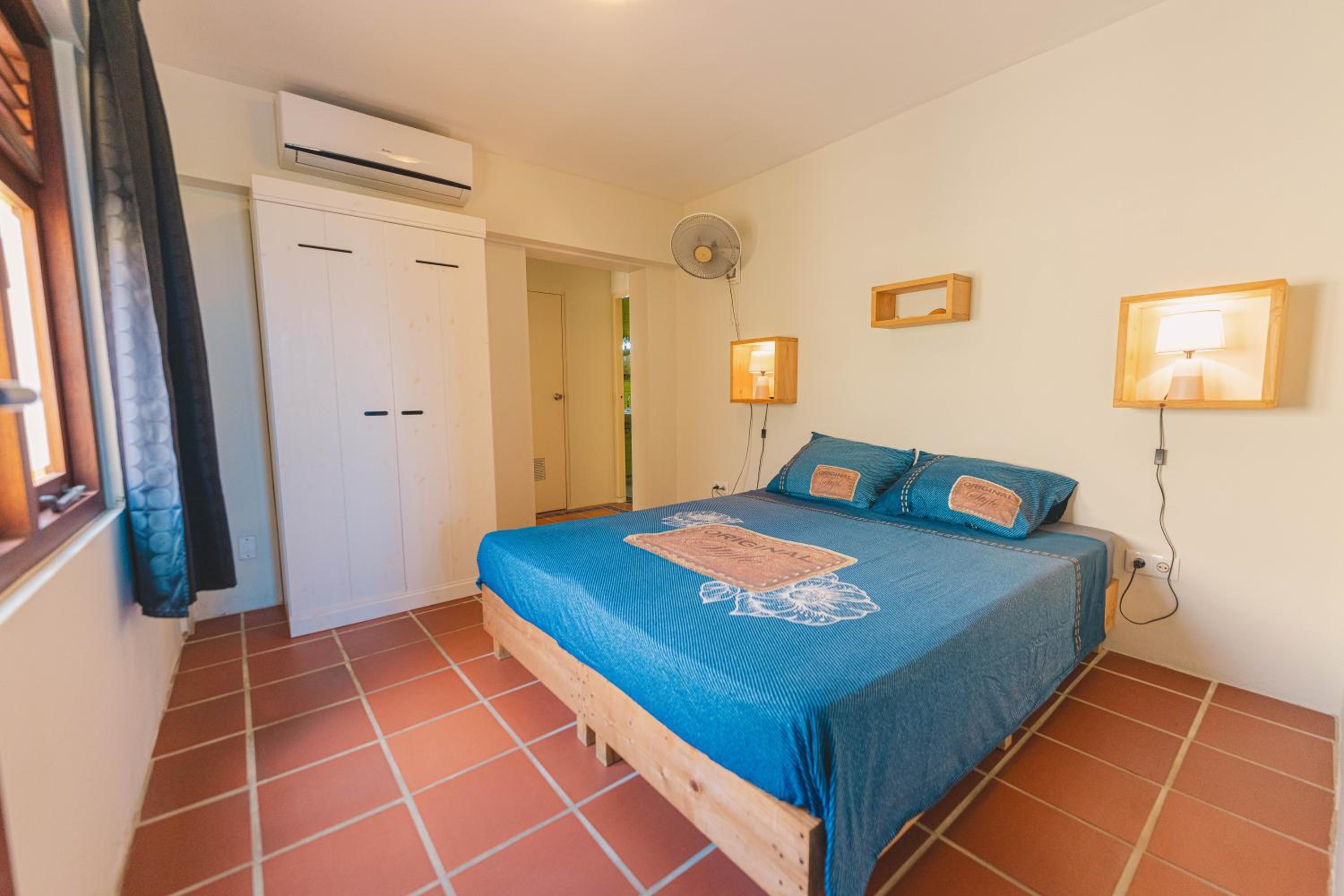 Villa Topzicht - Appartement Moonlight