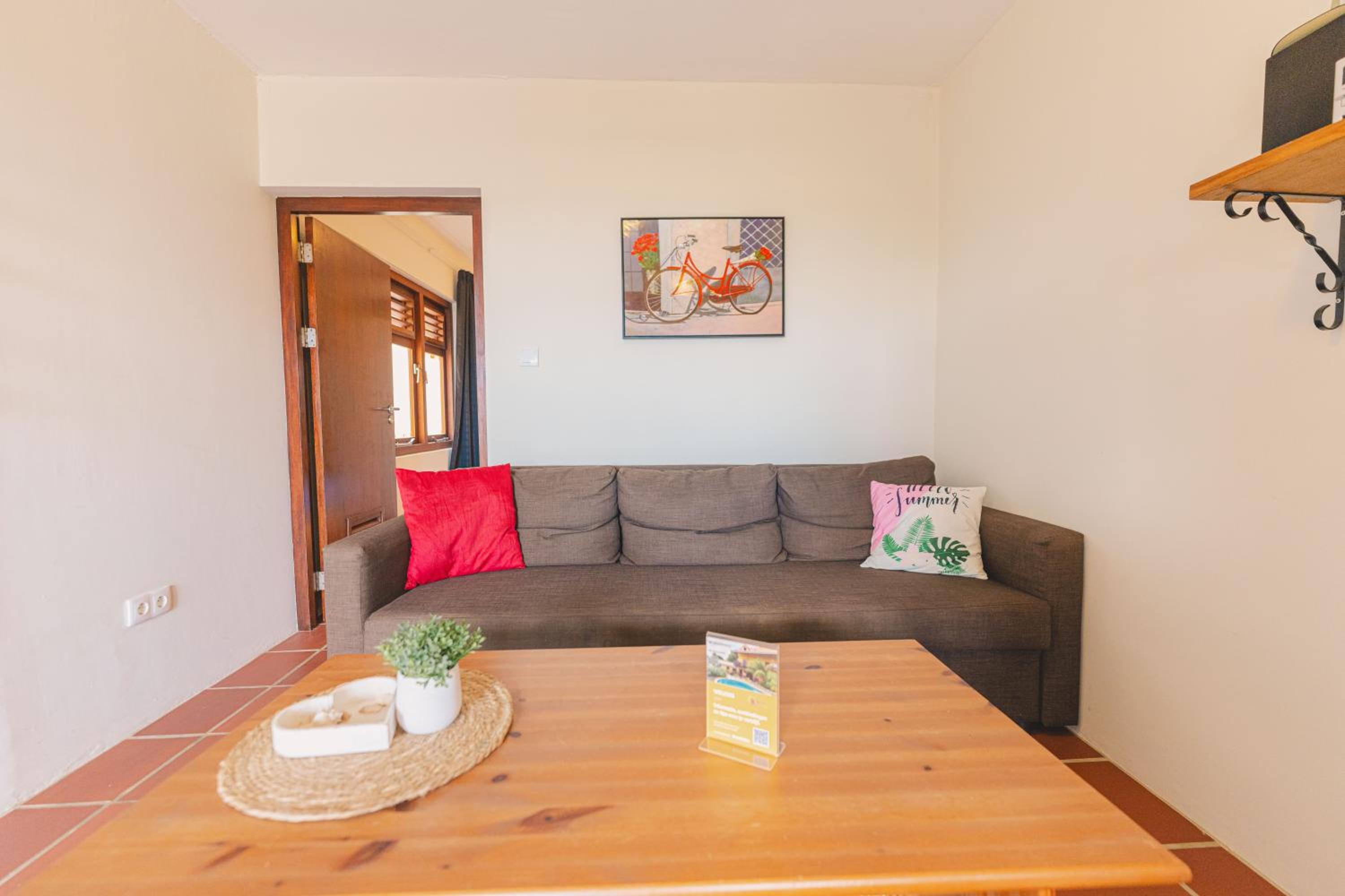 Villa Topzicht - Appartement Moonlight