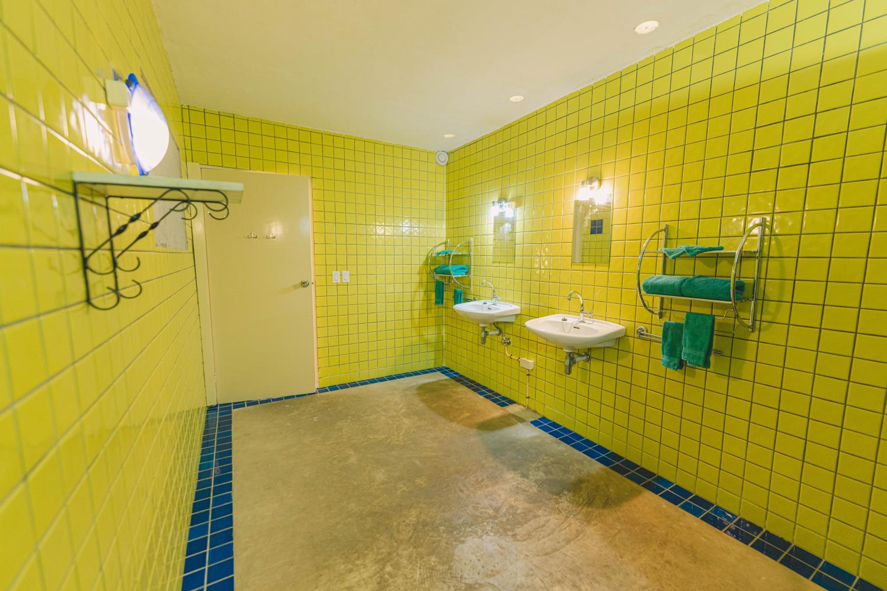 Villa Topzicht - Appartement Moonlight