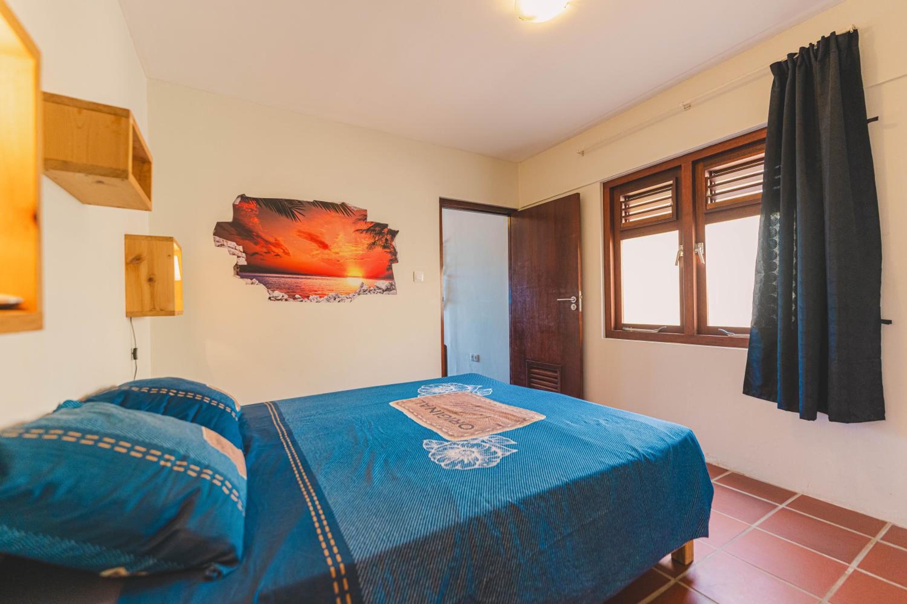 Villa Topzicht - Appartement Moonlight
