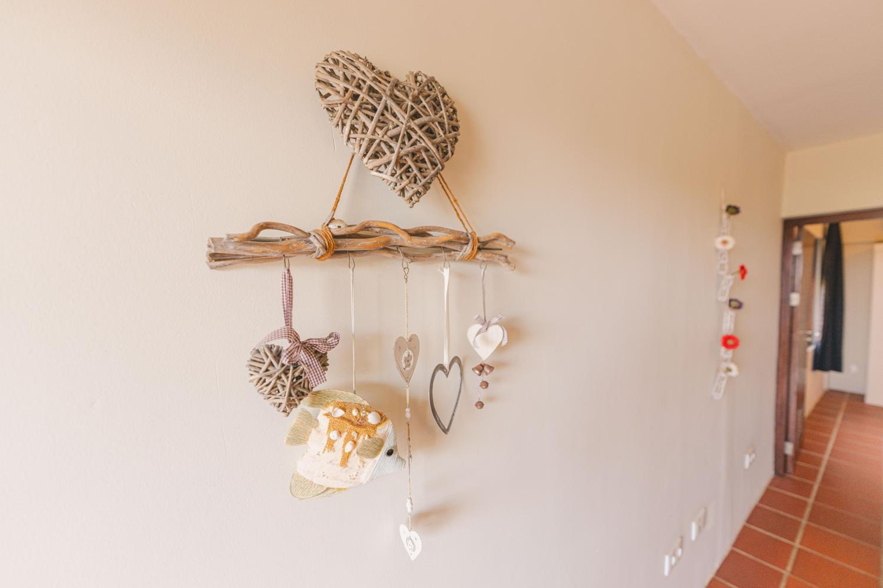 Villa Topzicht - Appartement Moonlight