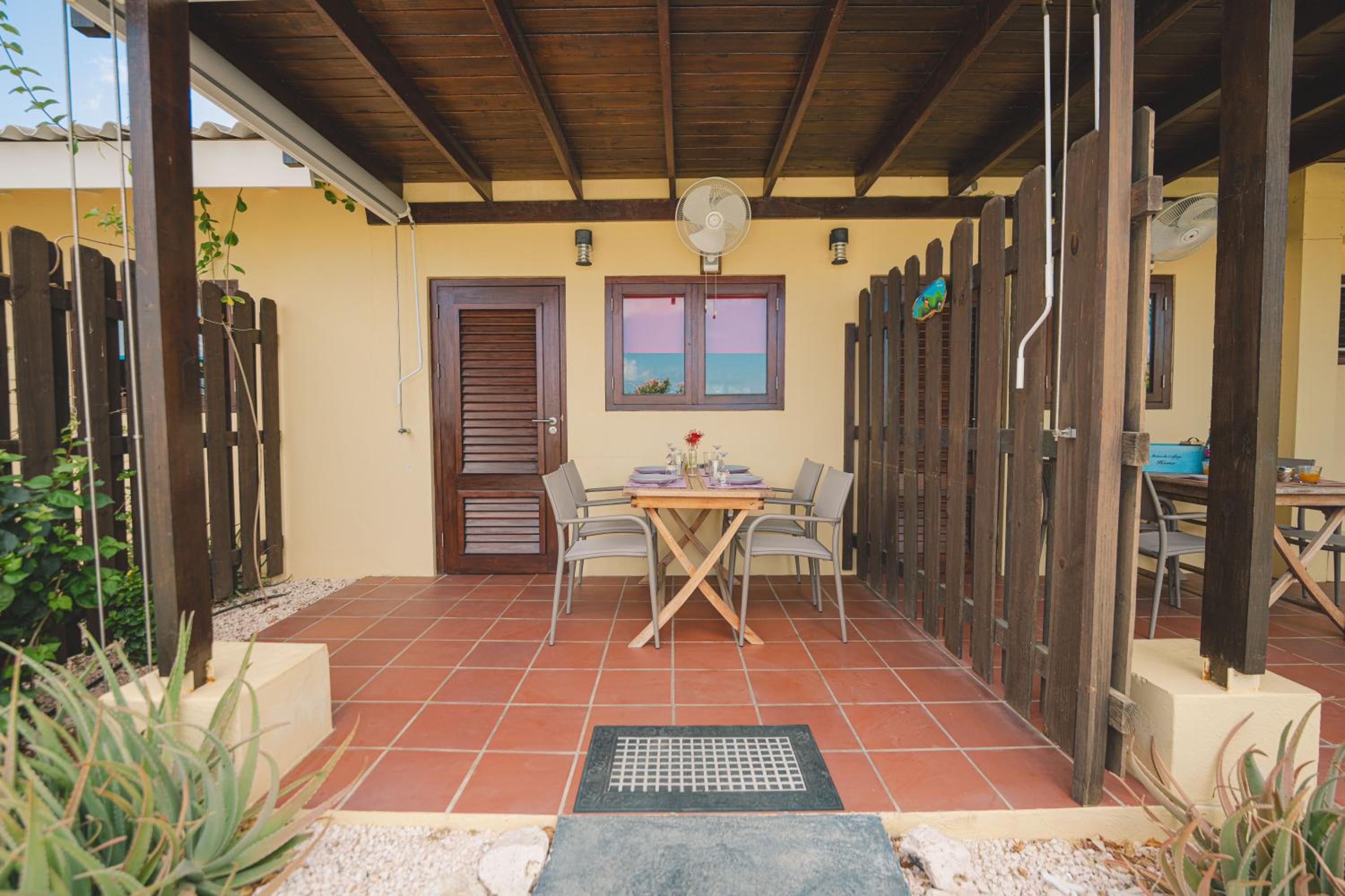 Villa Topzicht - Appartement Moonlight
