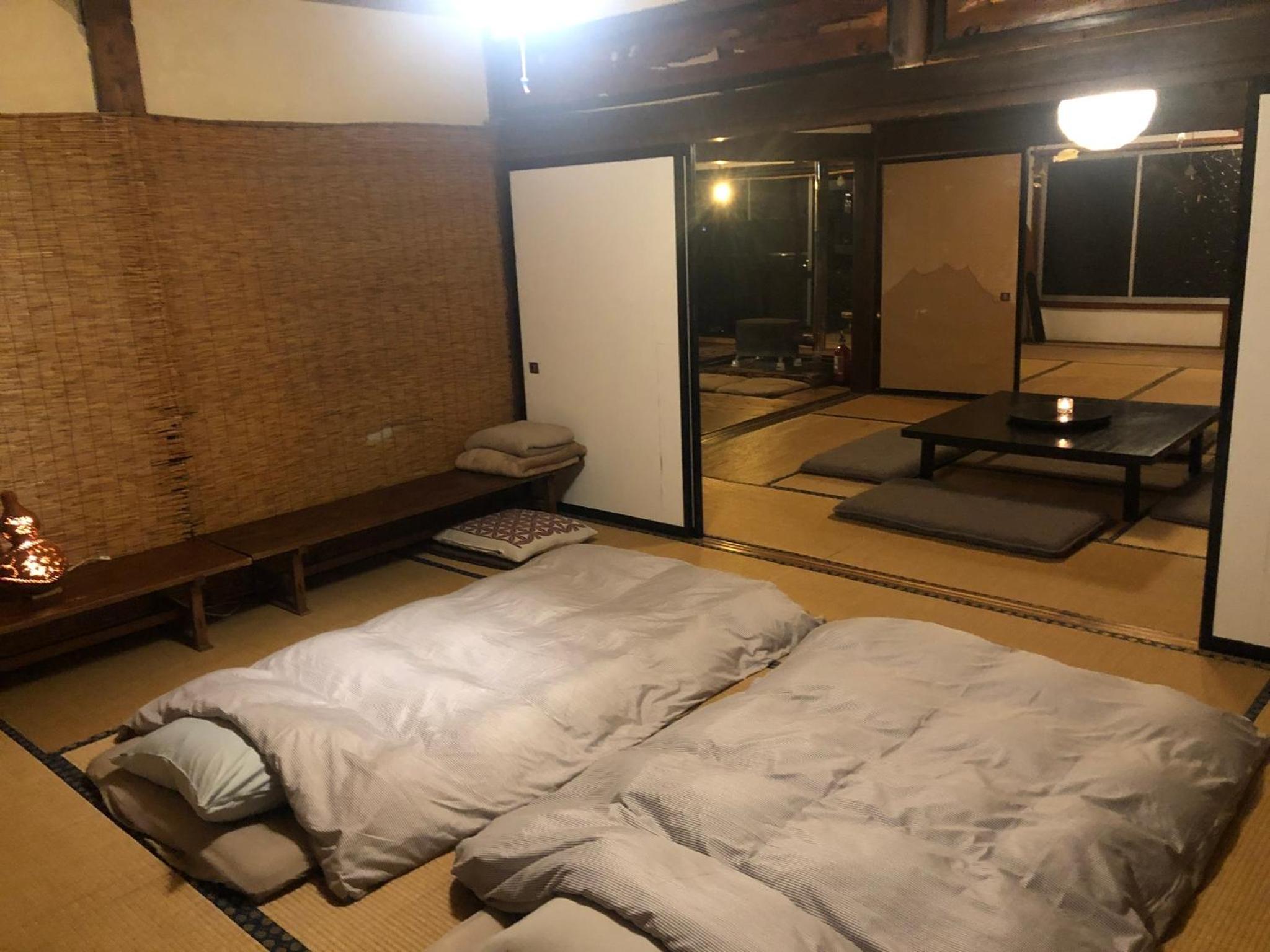 KOMINKA guest house