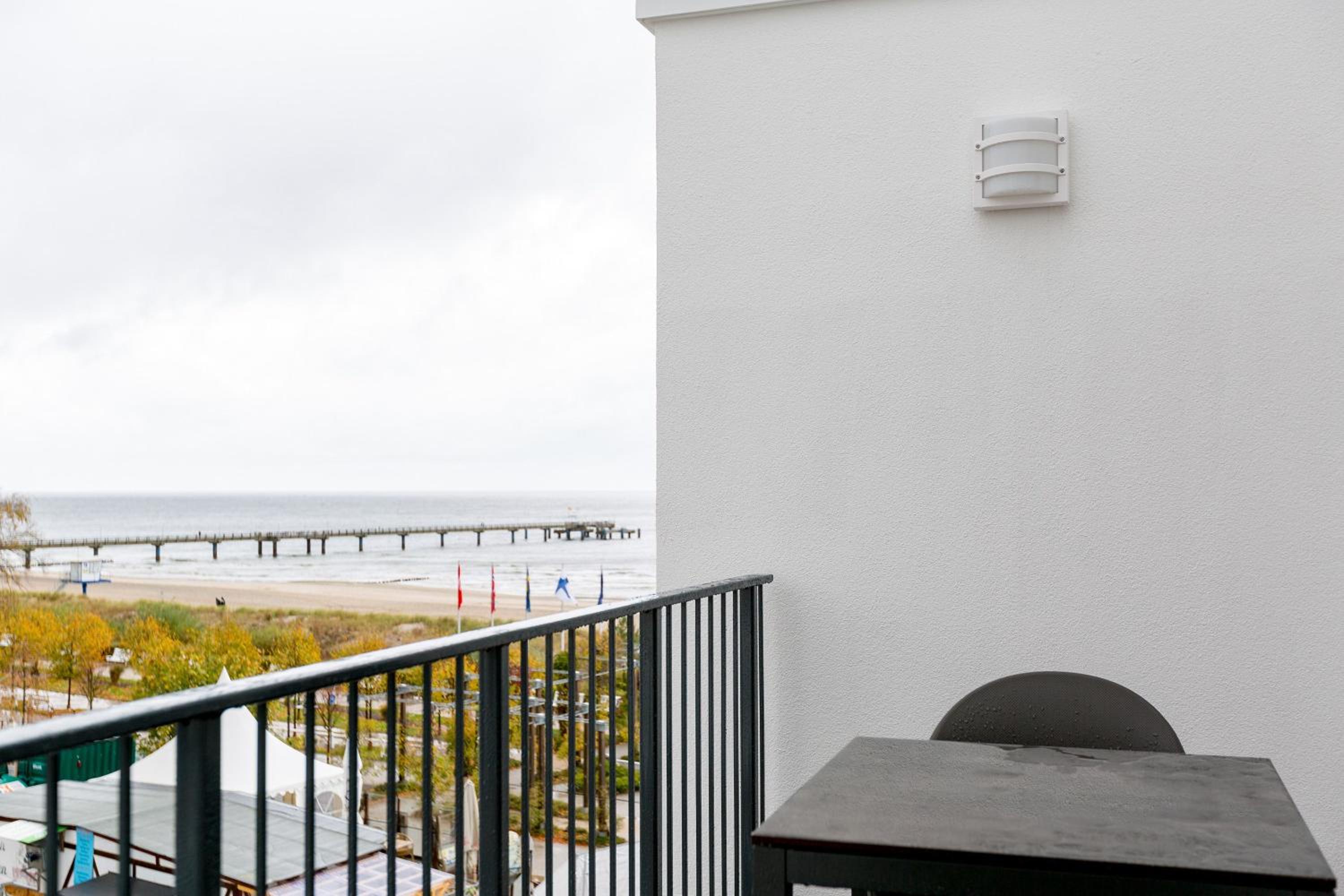 Beachhouse Bansin App 26