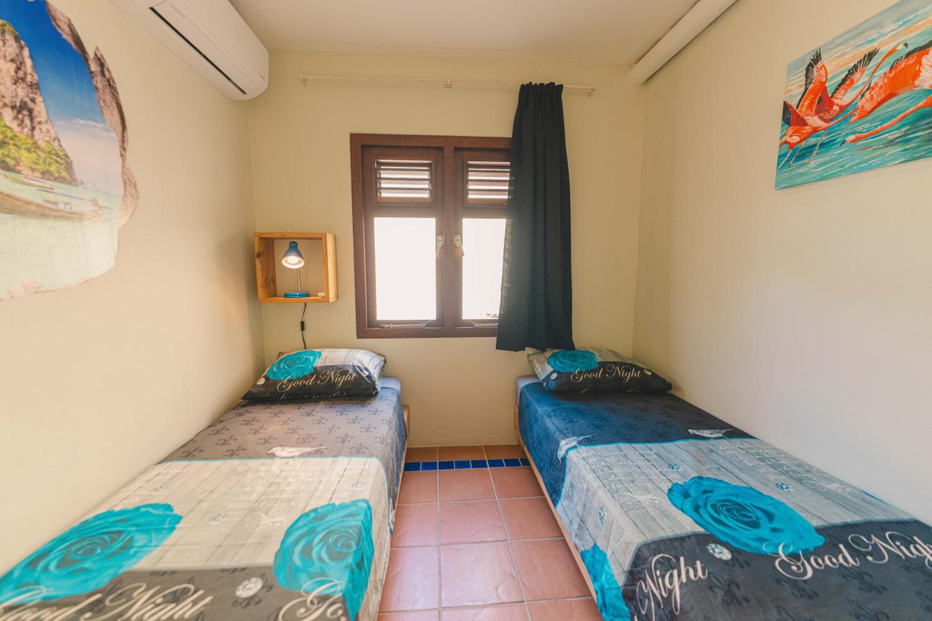 Villa Topzicht - Appartement Moonlight