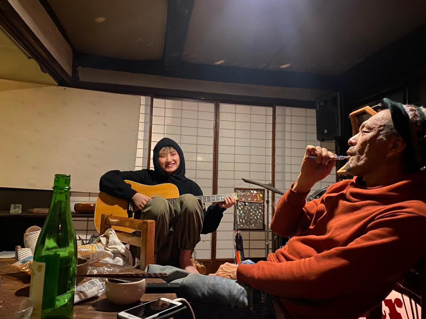 KOMINKA guest house