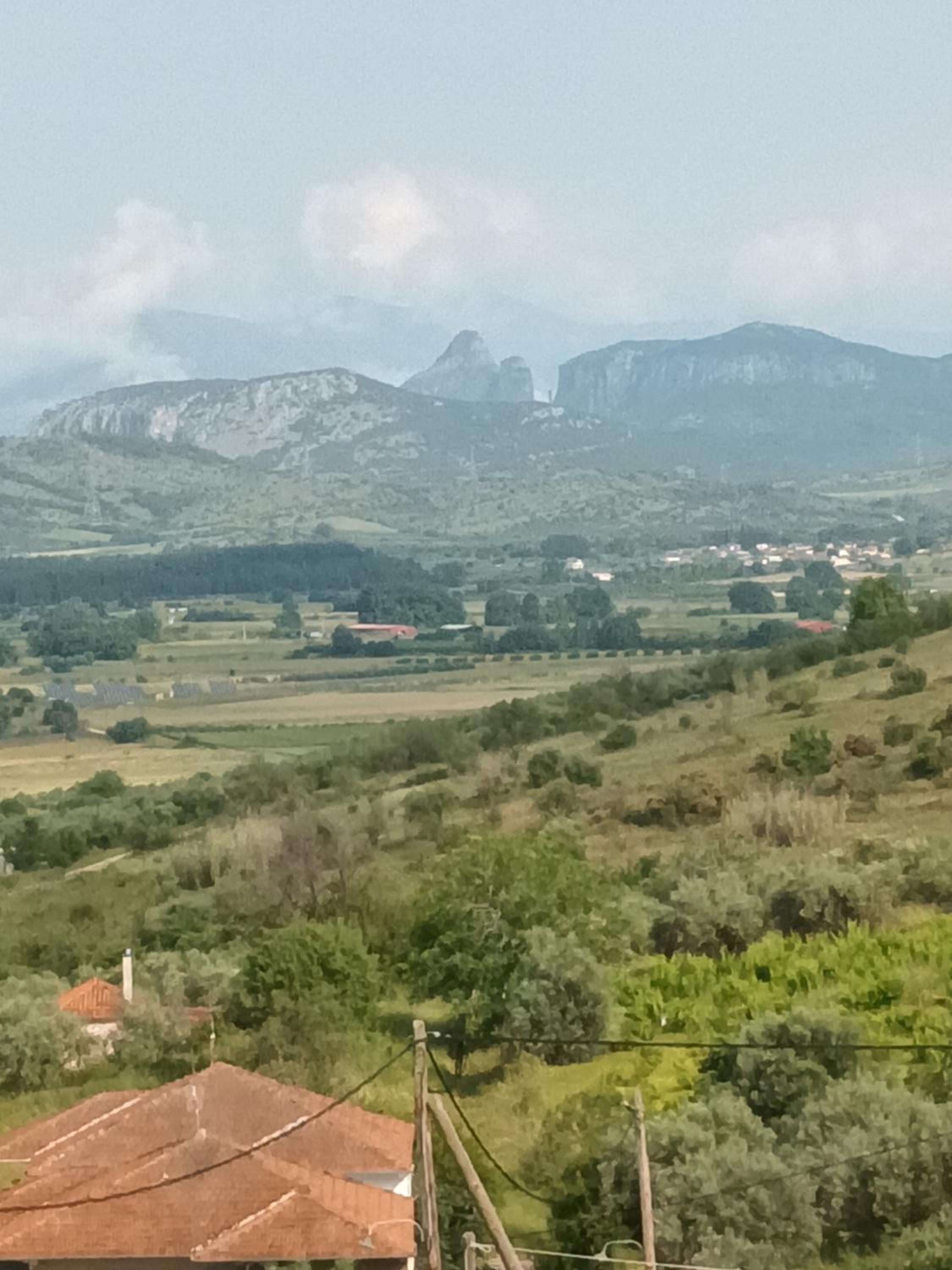 Oasis of CalmnessΕ view 2