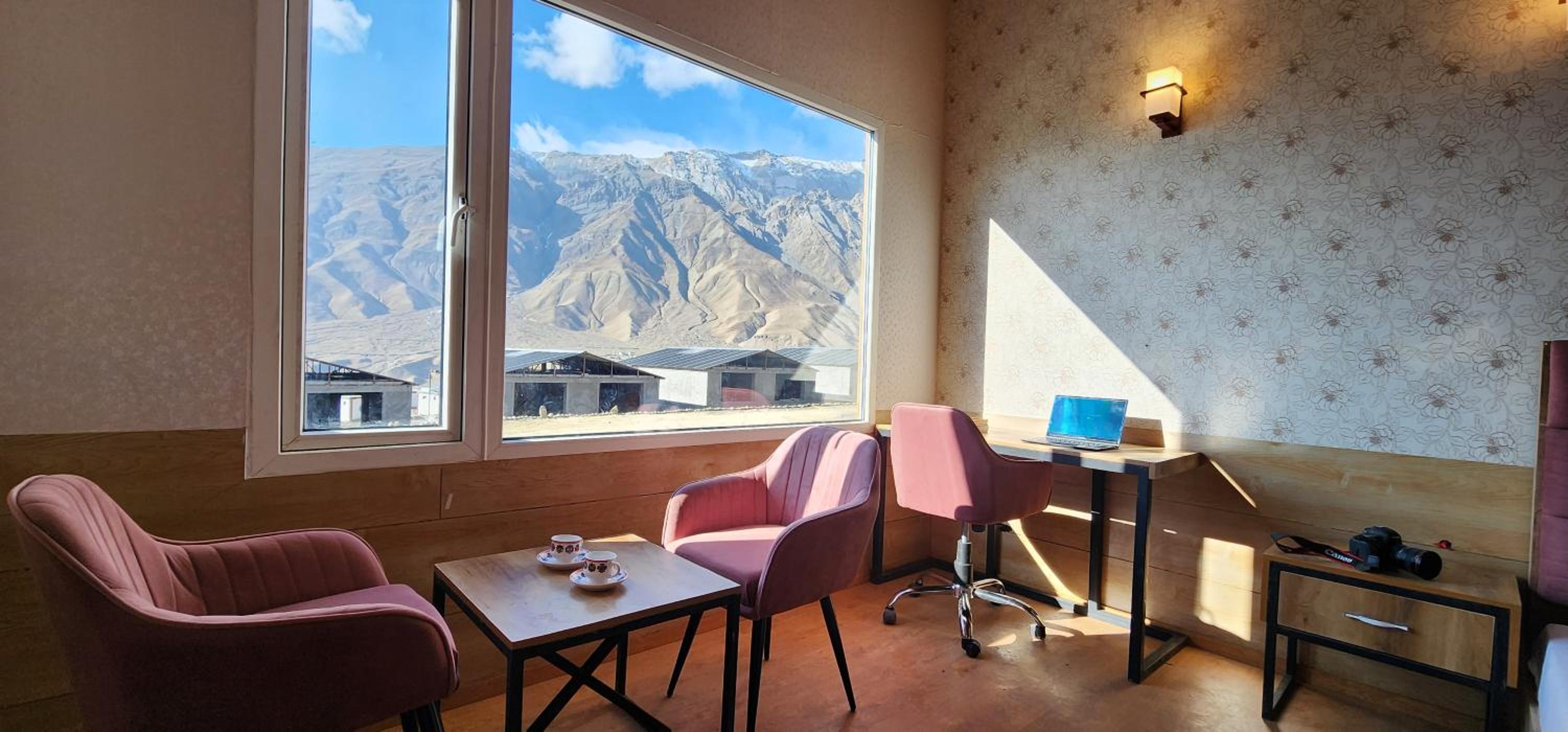 Spiti Villa Himalayan Brothers