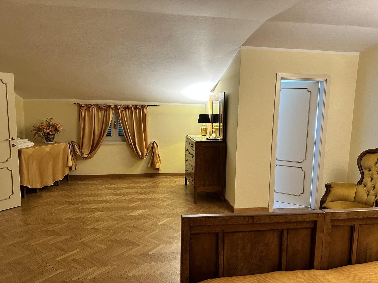 Villa Sargiano