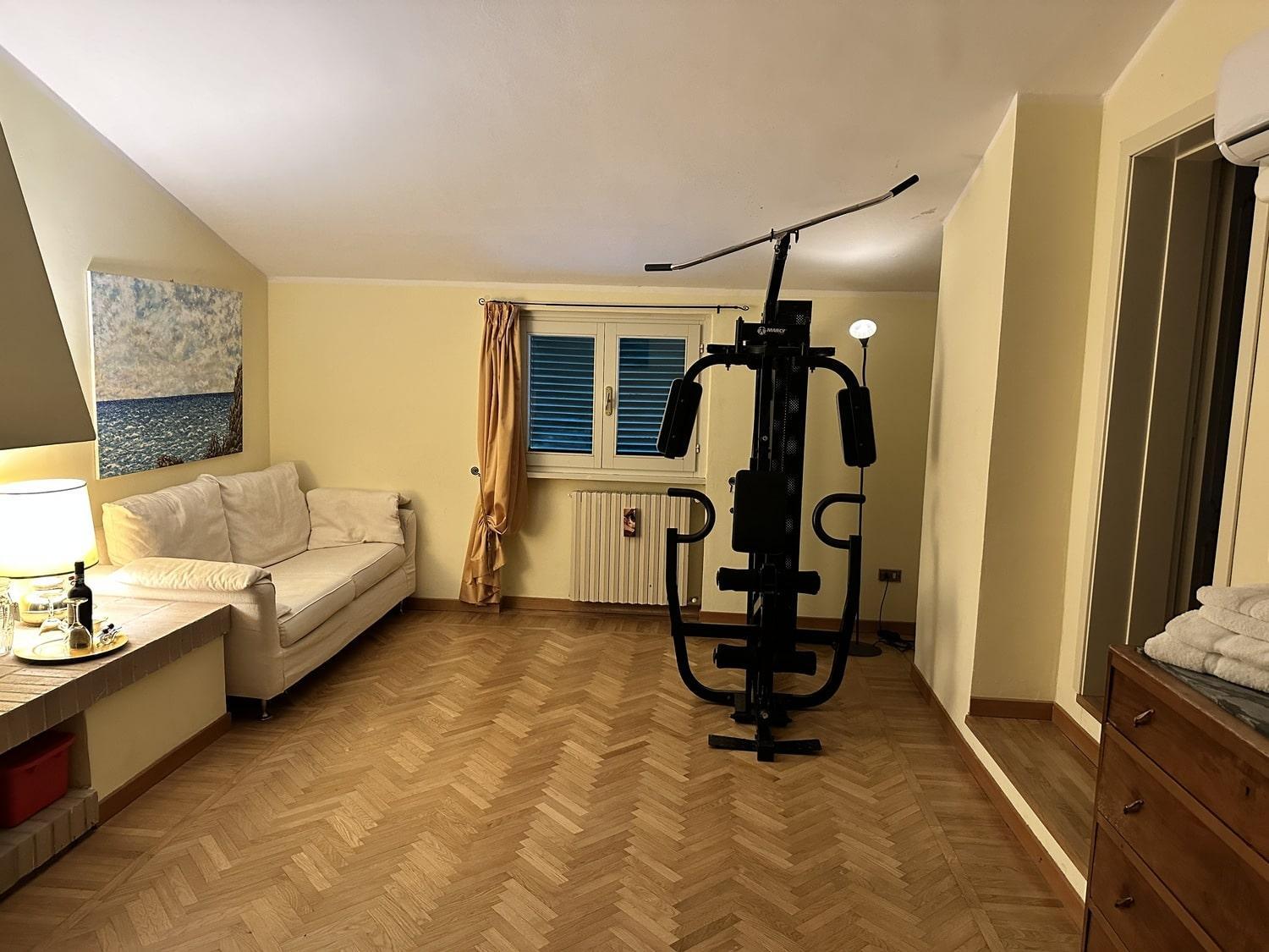 Villa Sargiano