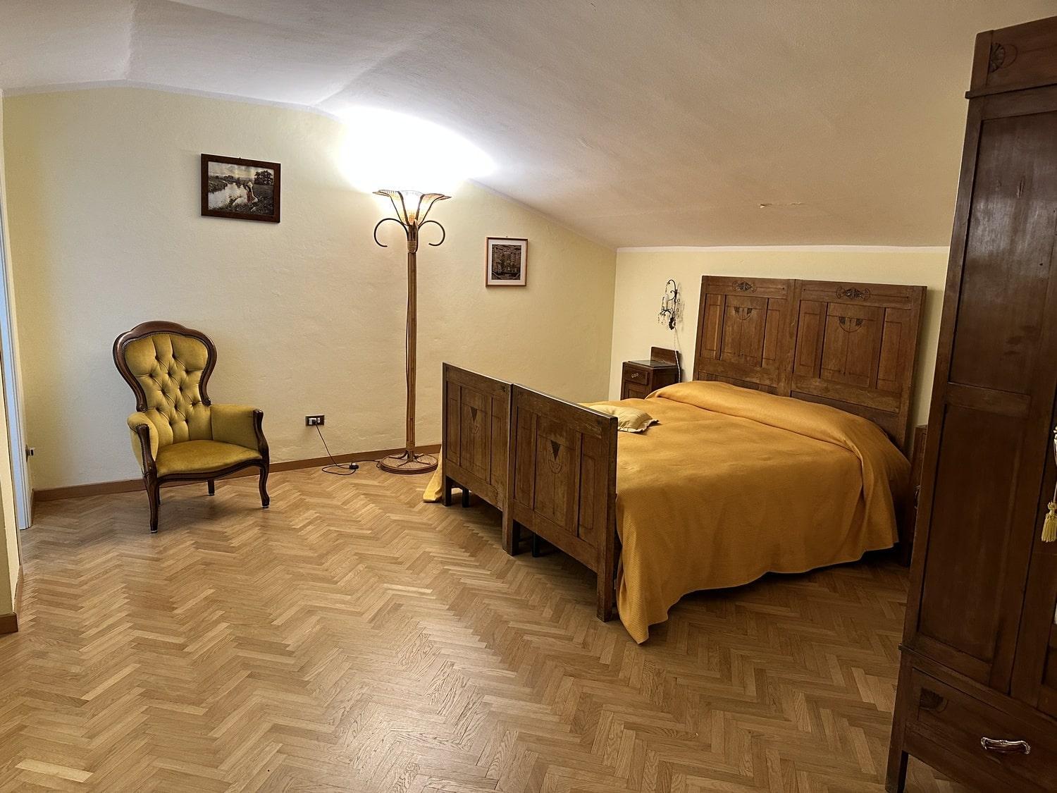 Villa Sargiano