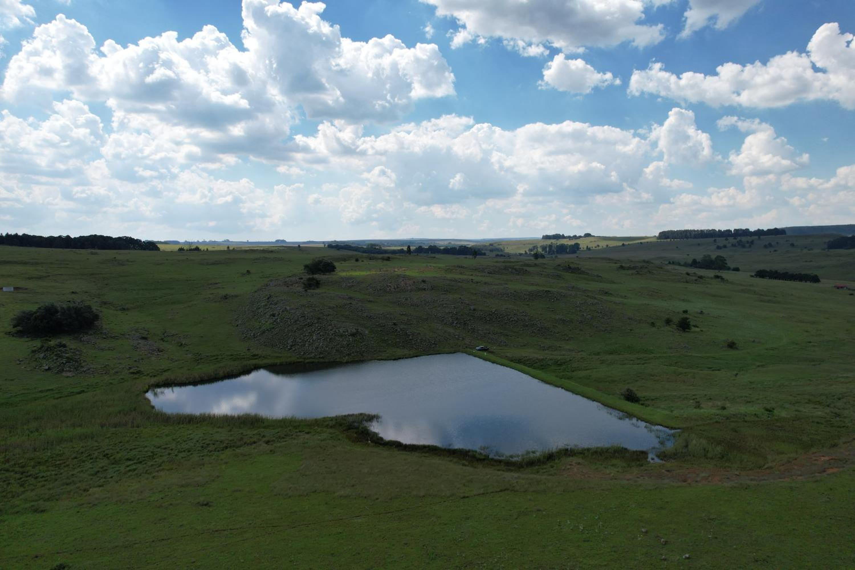 klipspruit oudekraal farmhouse