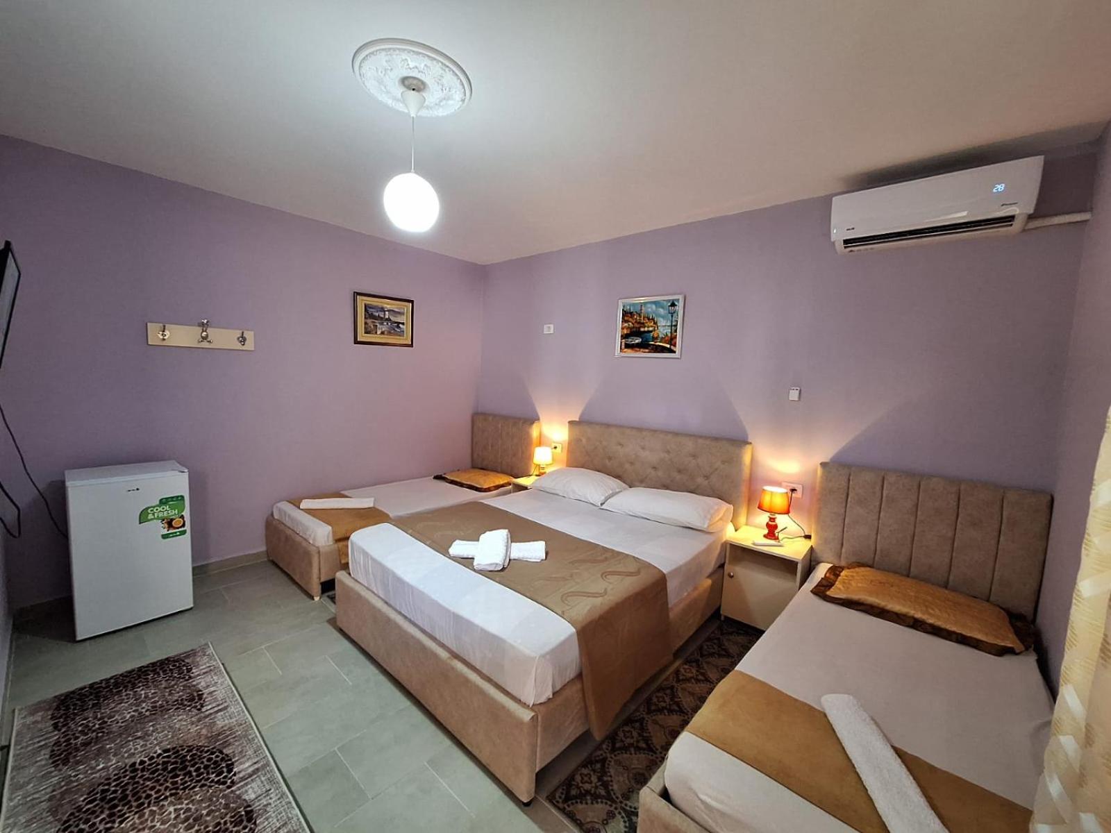 Hotel Sabi