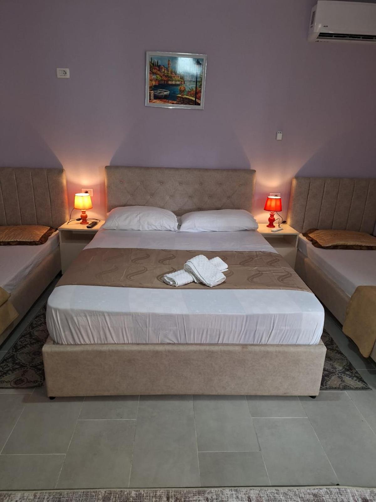 Hotel Sabi