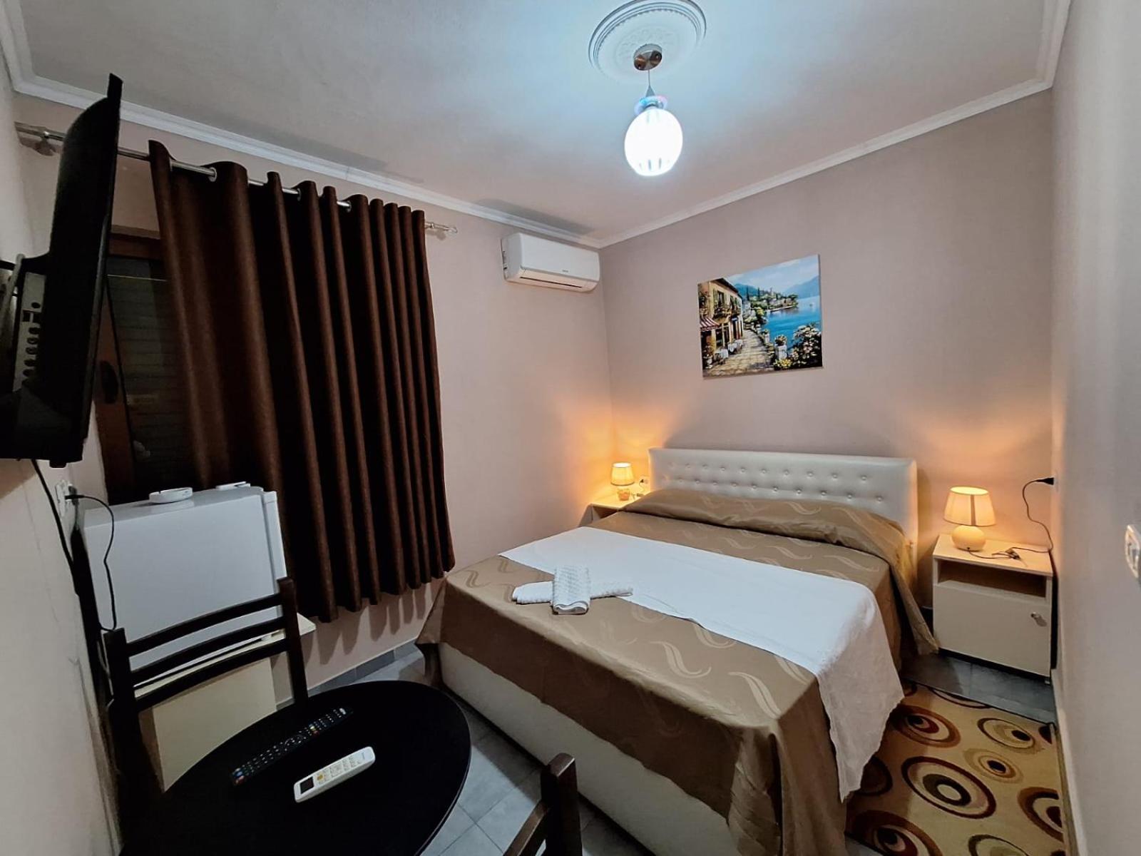 Hotel Sabi