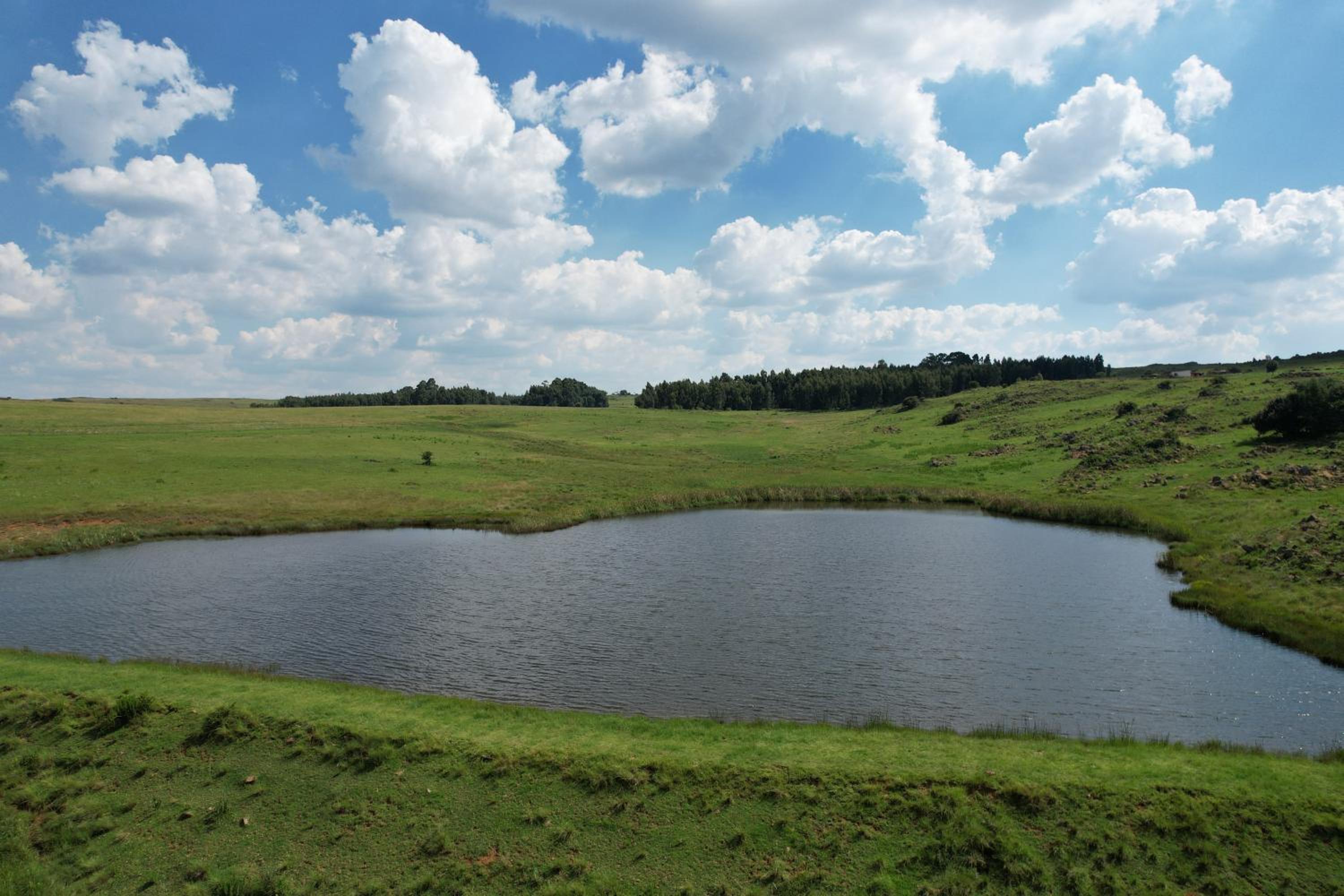 klipspruit oudekraal farmhouse
