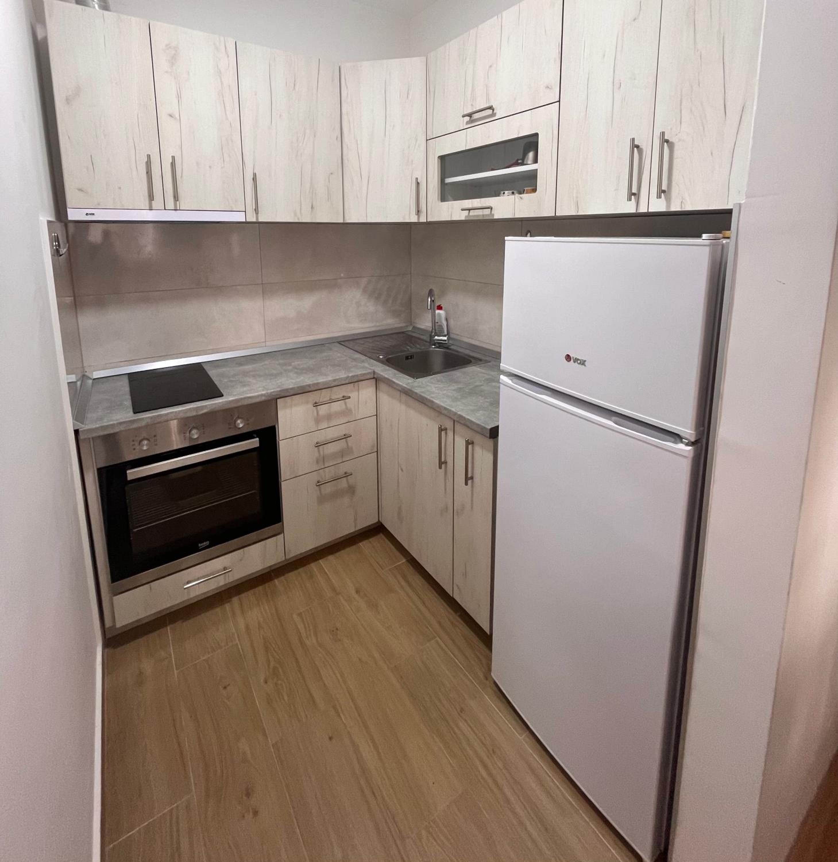 Apartman Ana