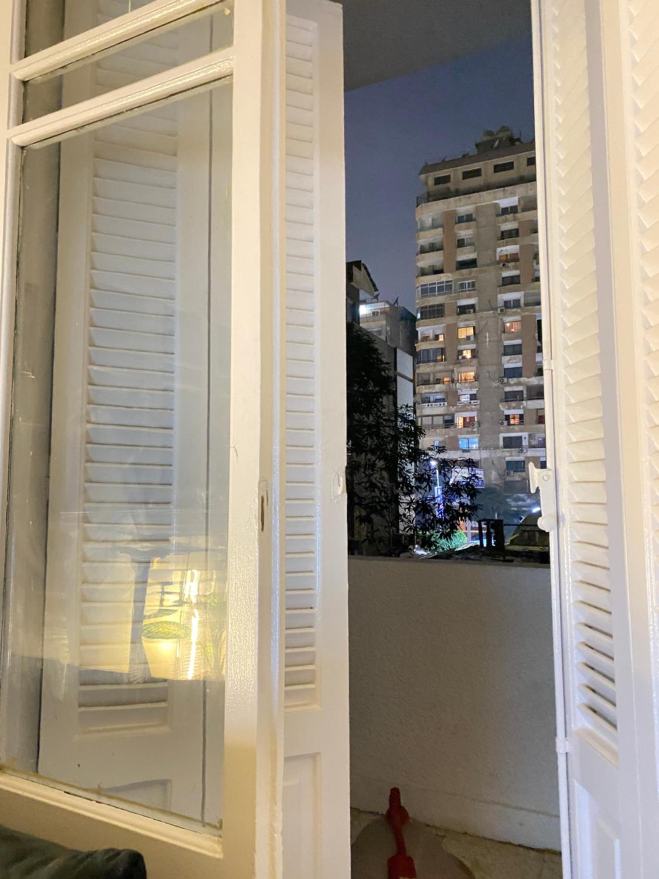 Unique room near the airport