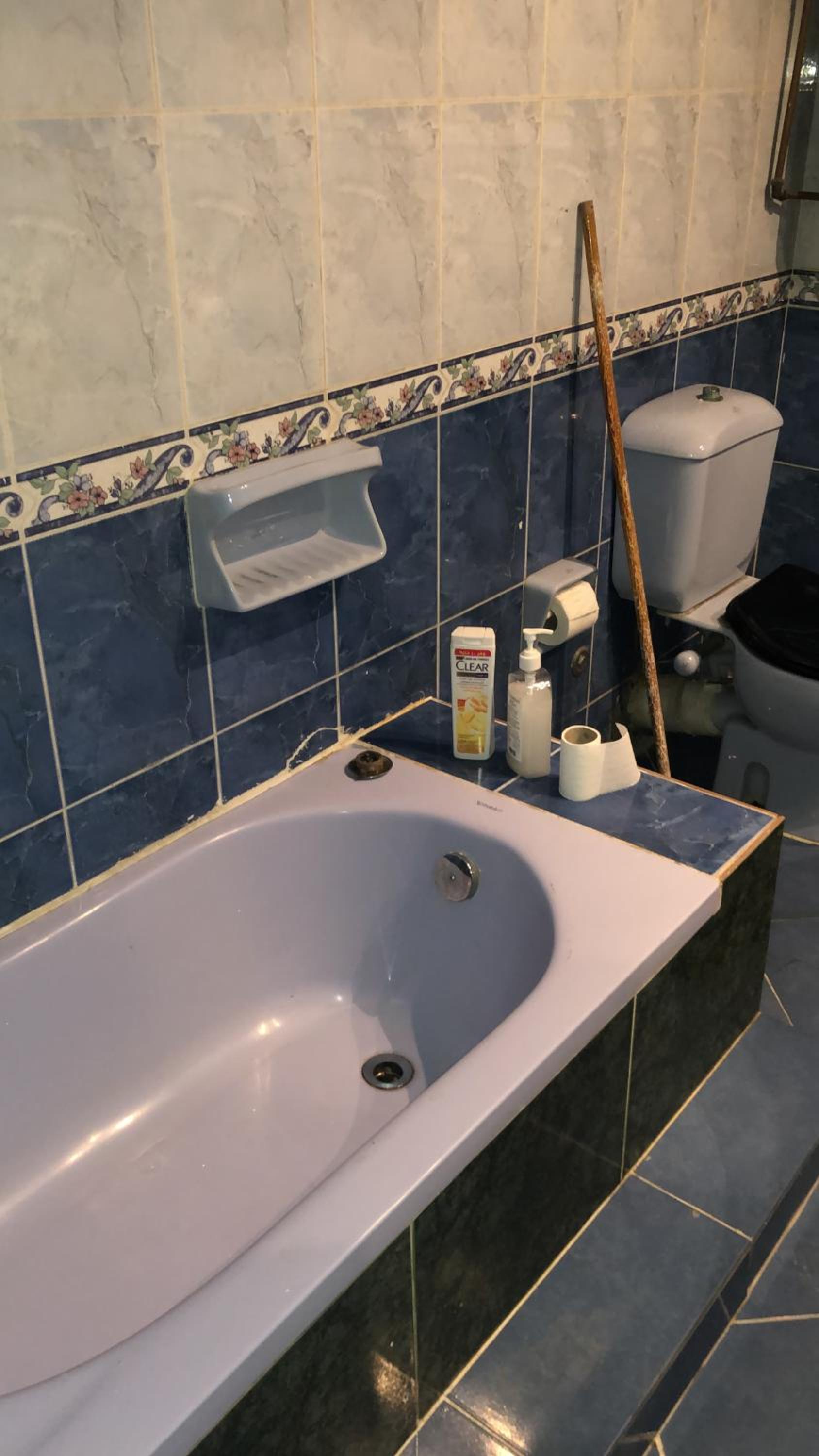 Unique room near the airport