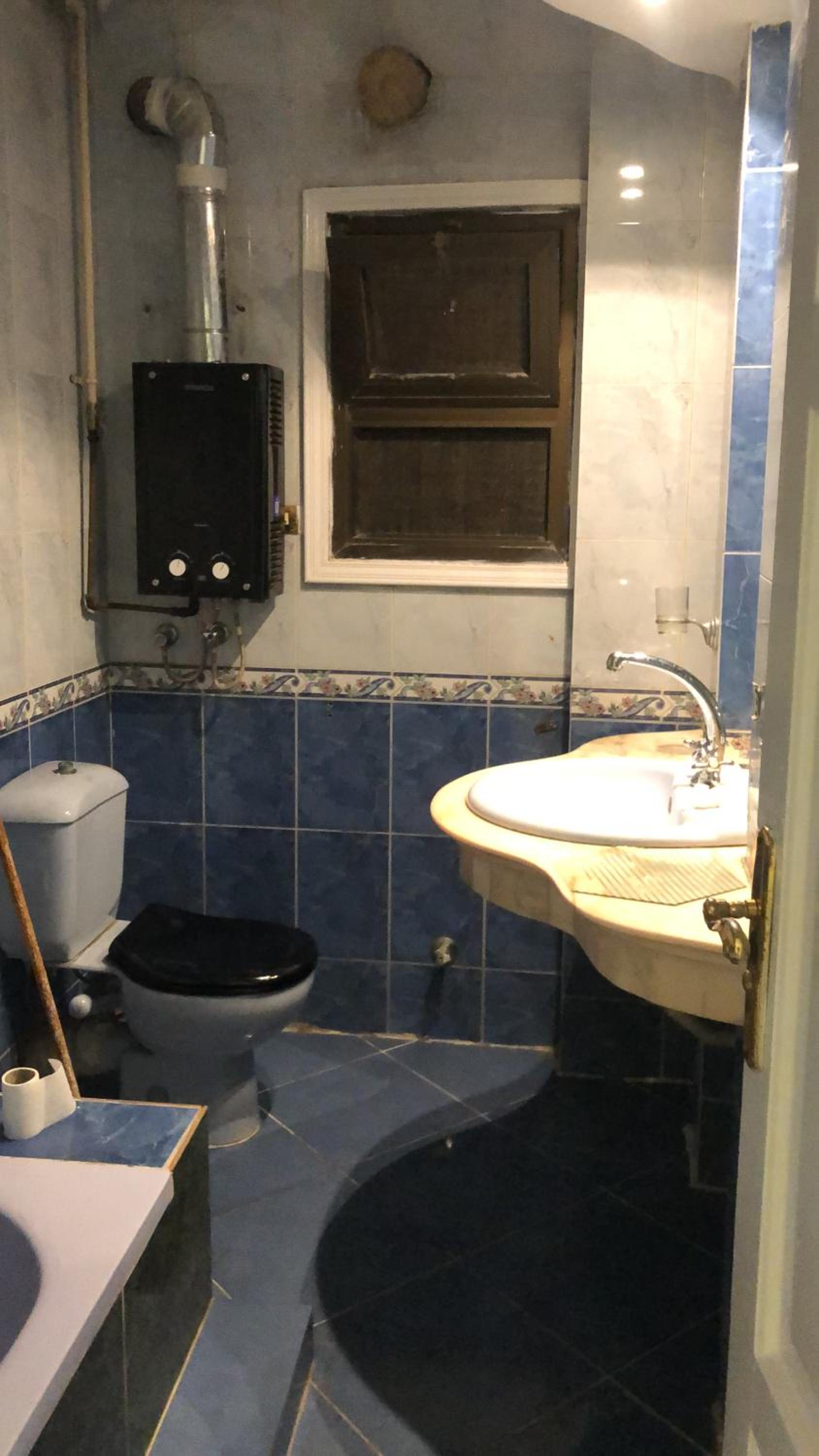 Unique room near the airport