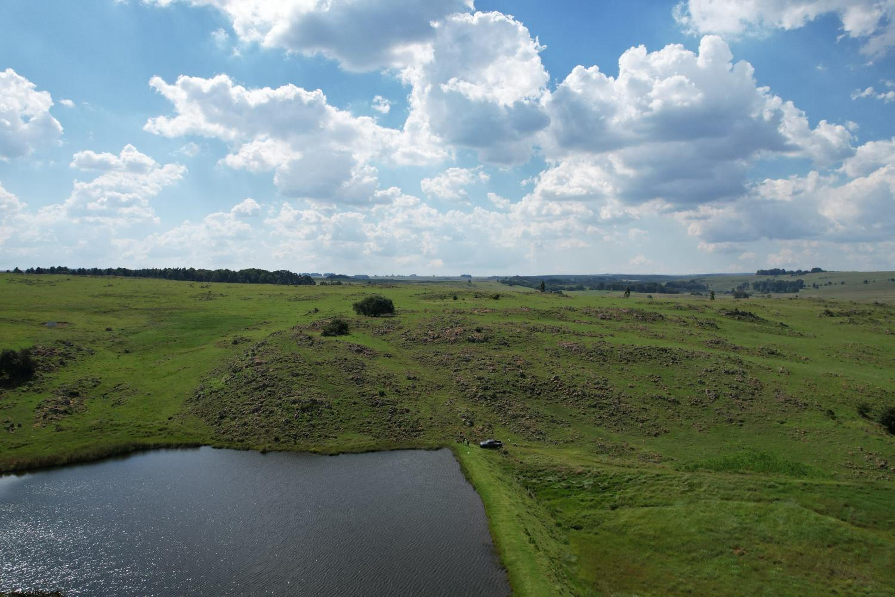 klipspruit oudekraal farmhouse