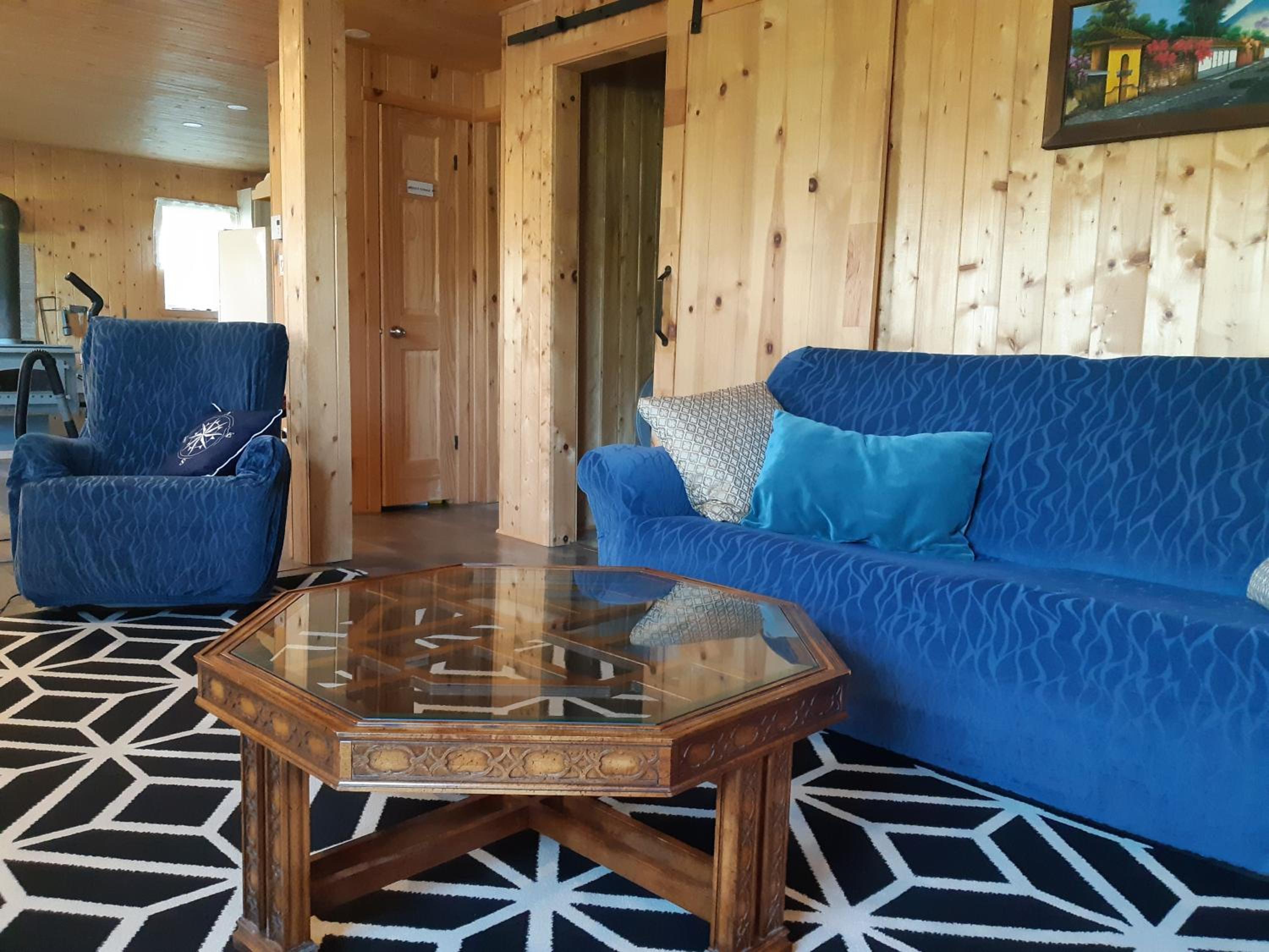 Big Axe Bed & Breakfast