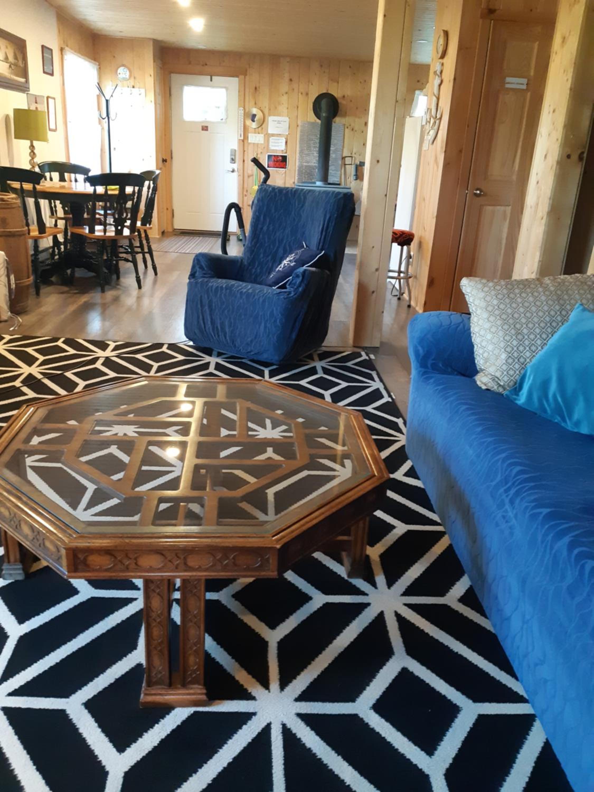 Big Axe Bed & Breakfast