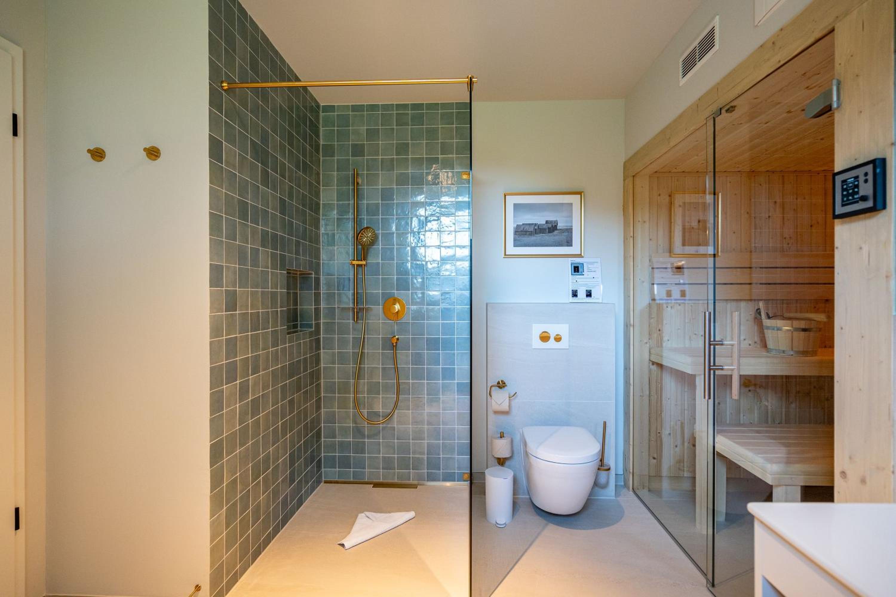 Ferienhaus Reet & Meer N 1