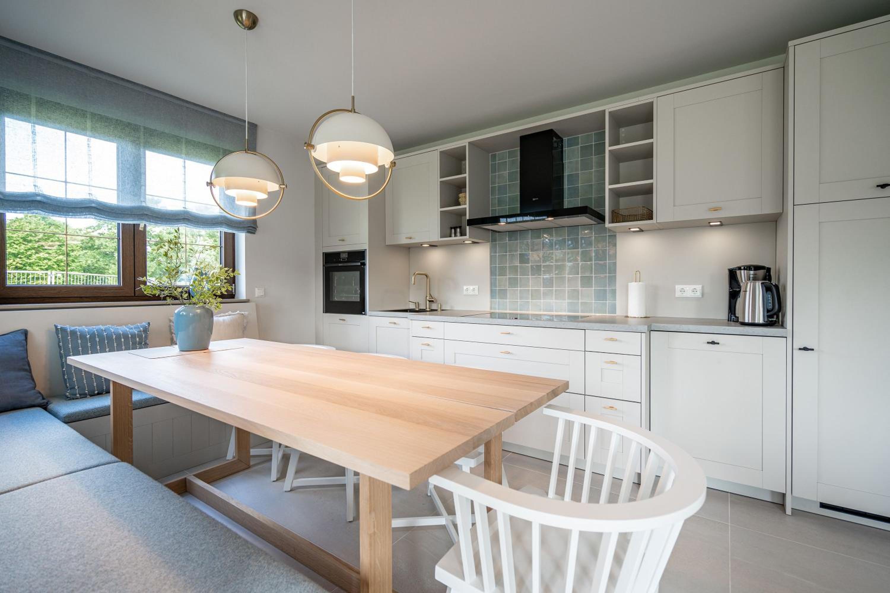 Ferienhaus Reet & Meer N 1
