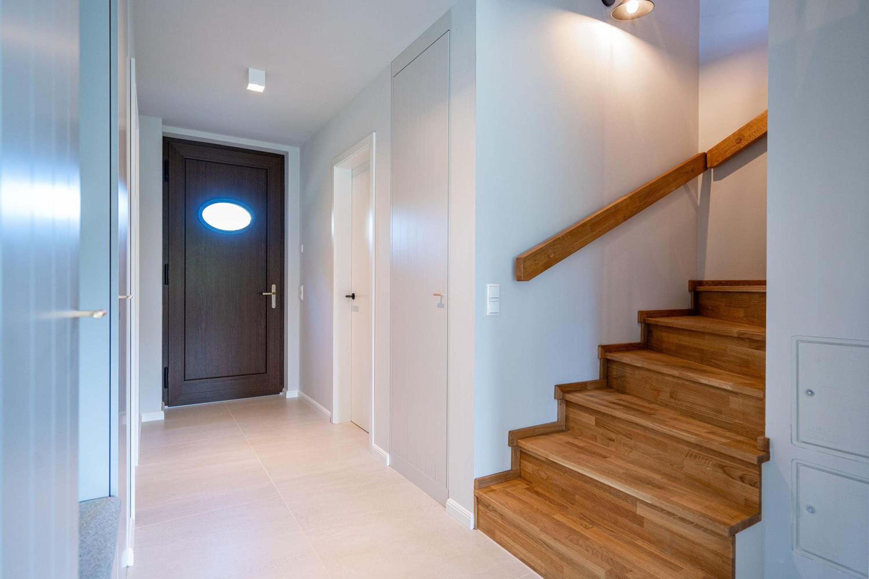 Ferienhaus Reet & Meer N 1