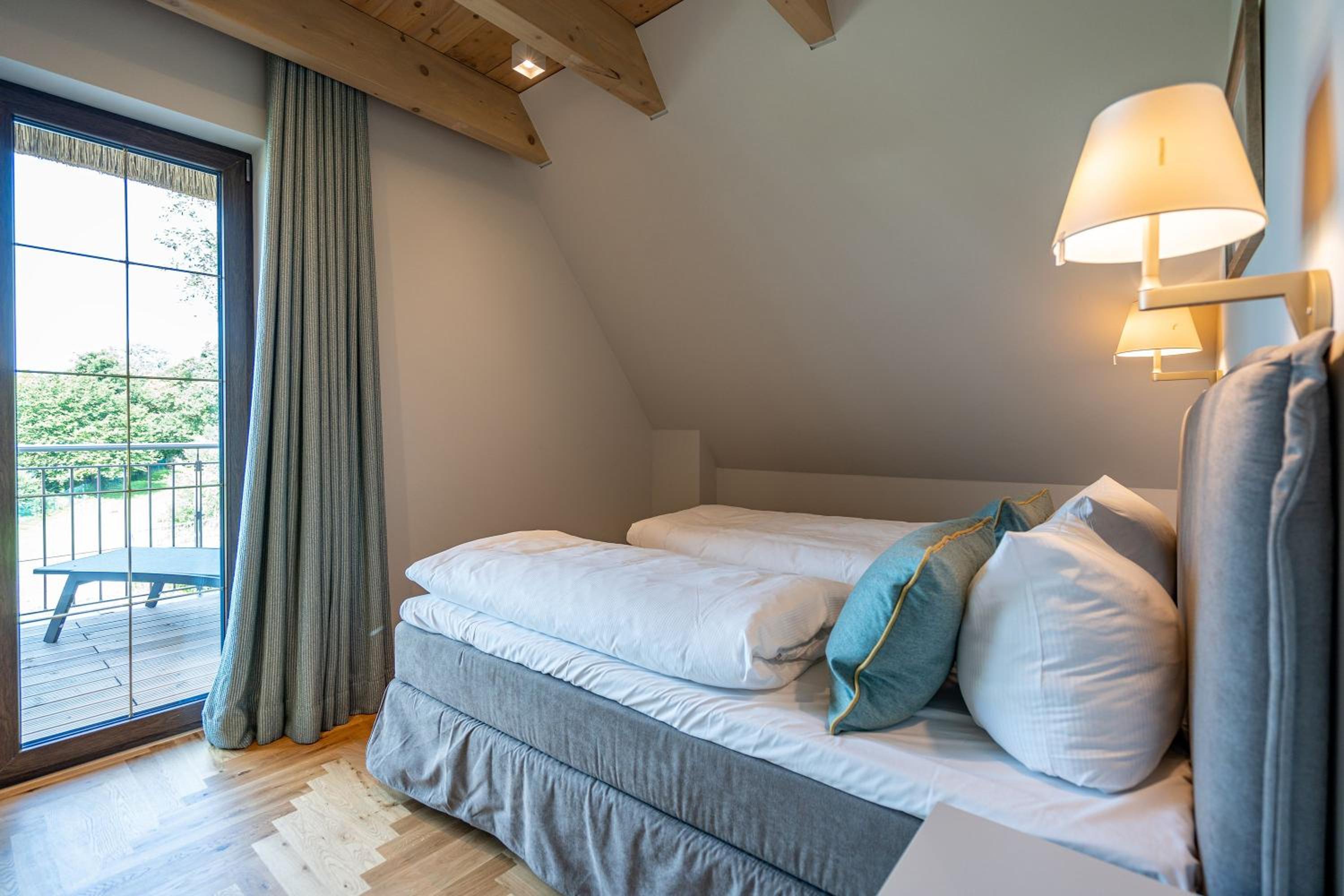 Ferienhaus Reet & Meer N 1