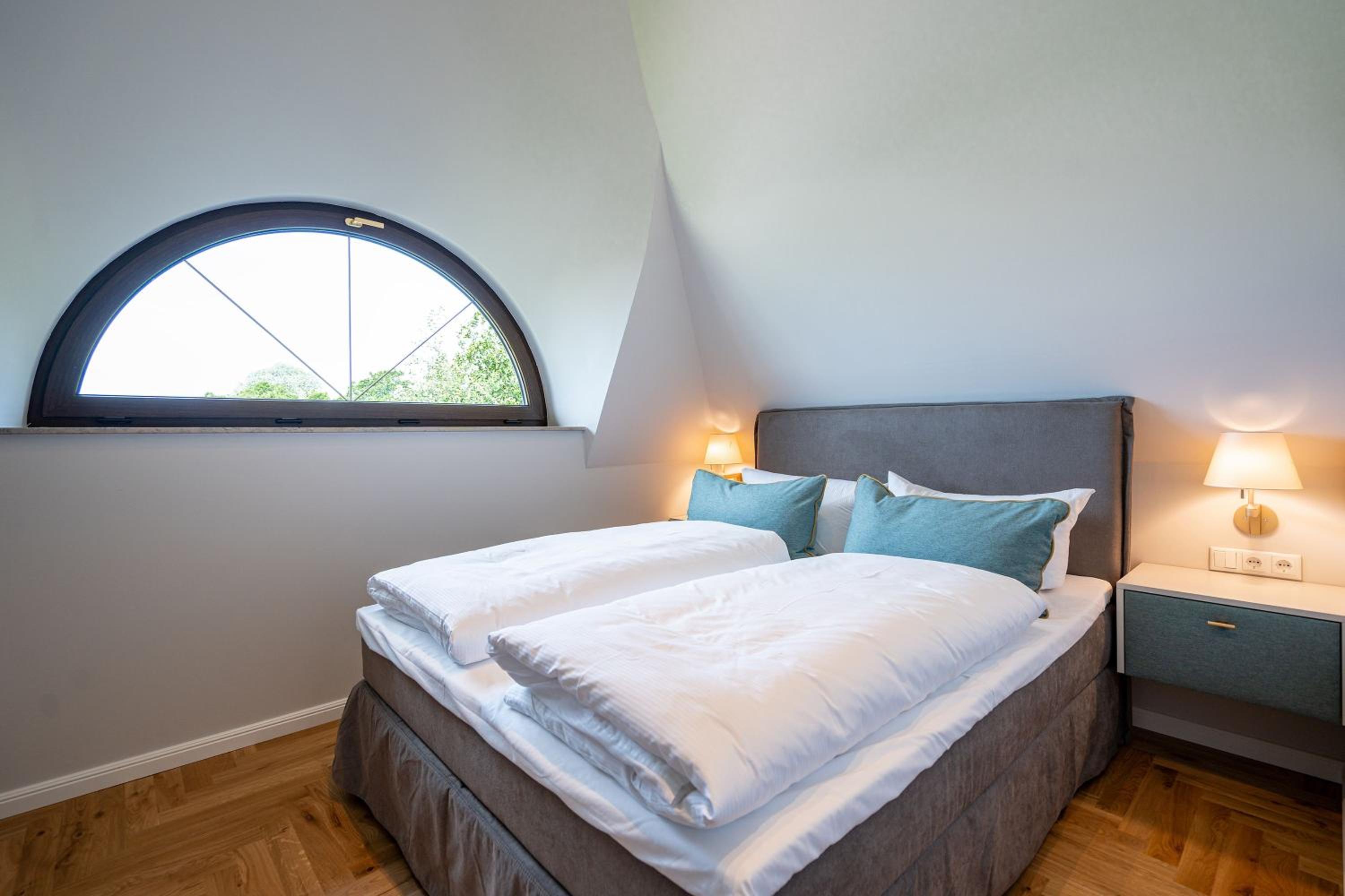Ferienhaus Reet & Meer N 1