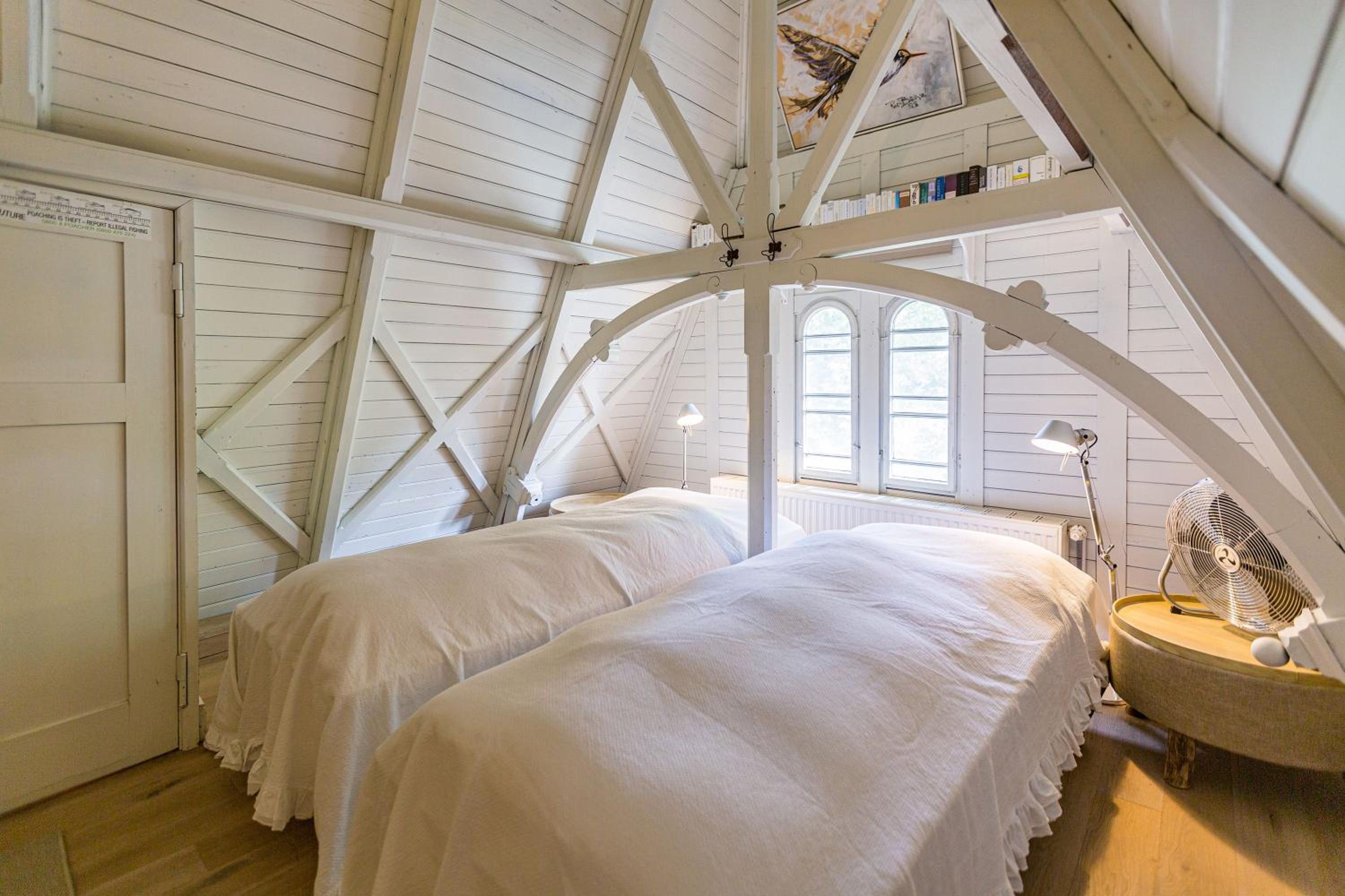 Ferienhaus Strandschlösschen