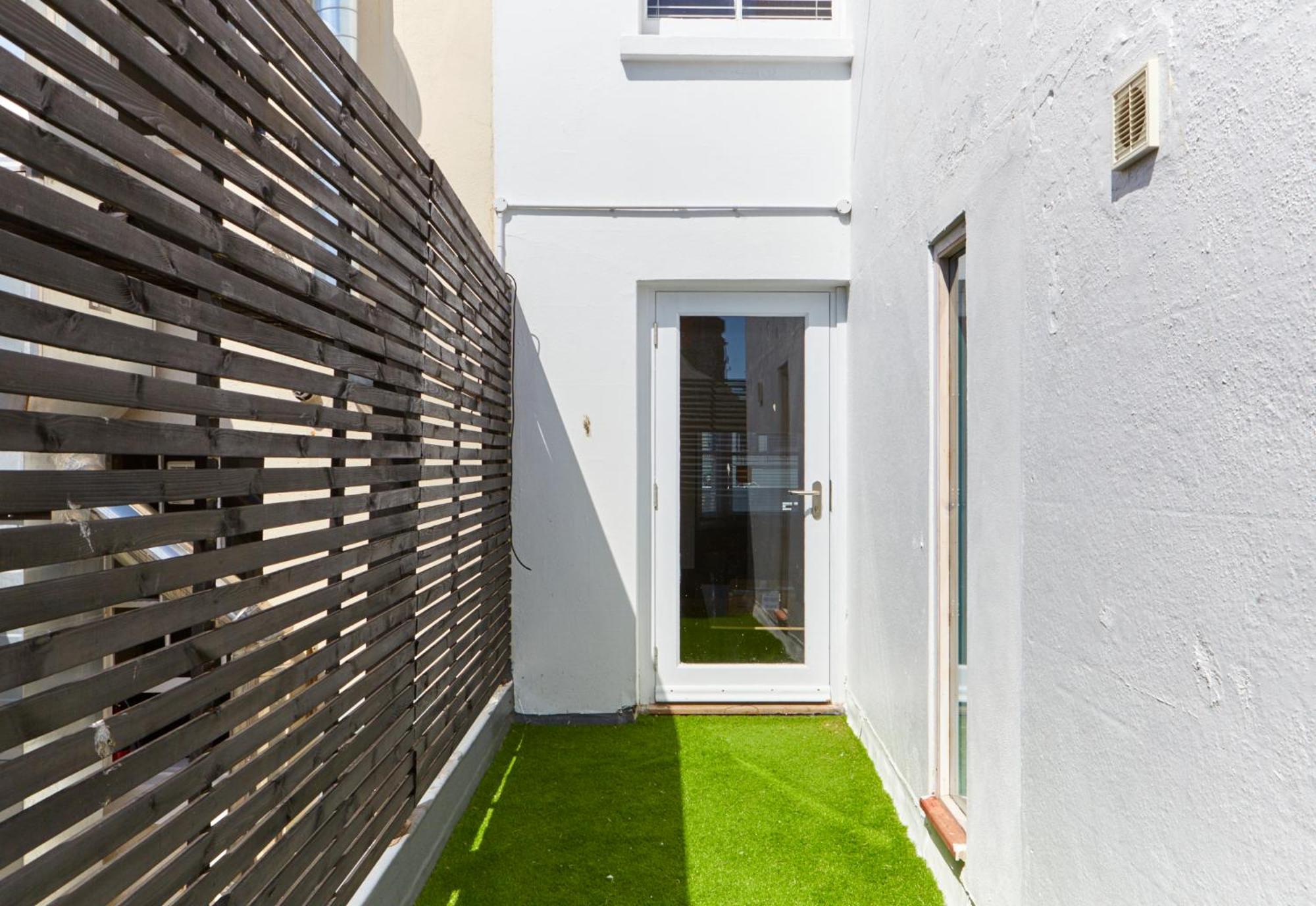 Hotel Stylish flat central Brighton - Image 1