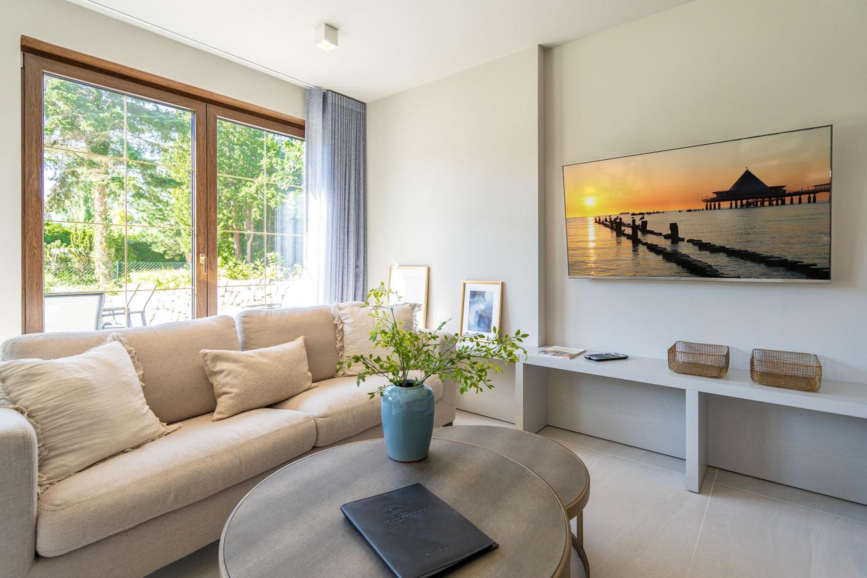 Ferienhaus Reet & Meer N 2