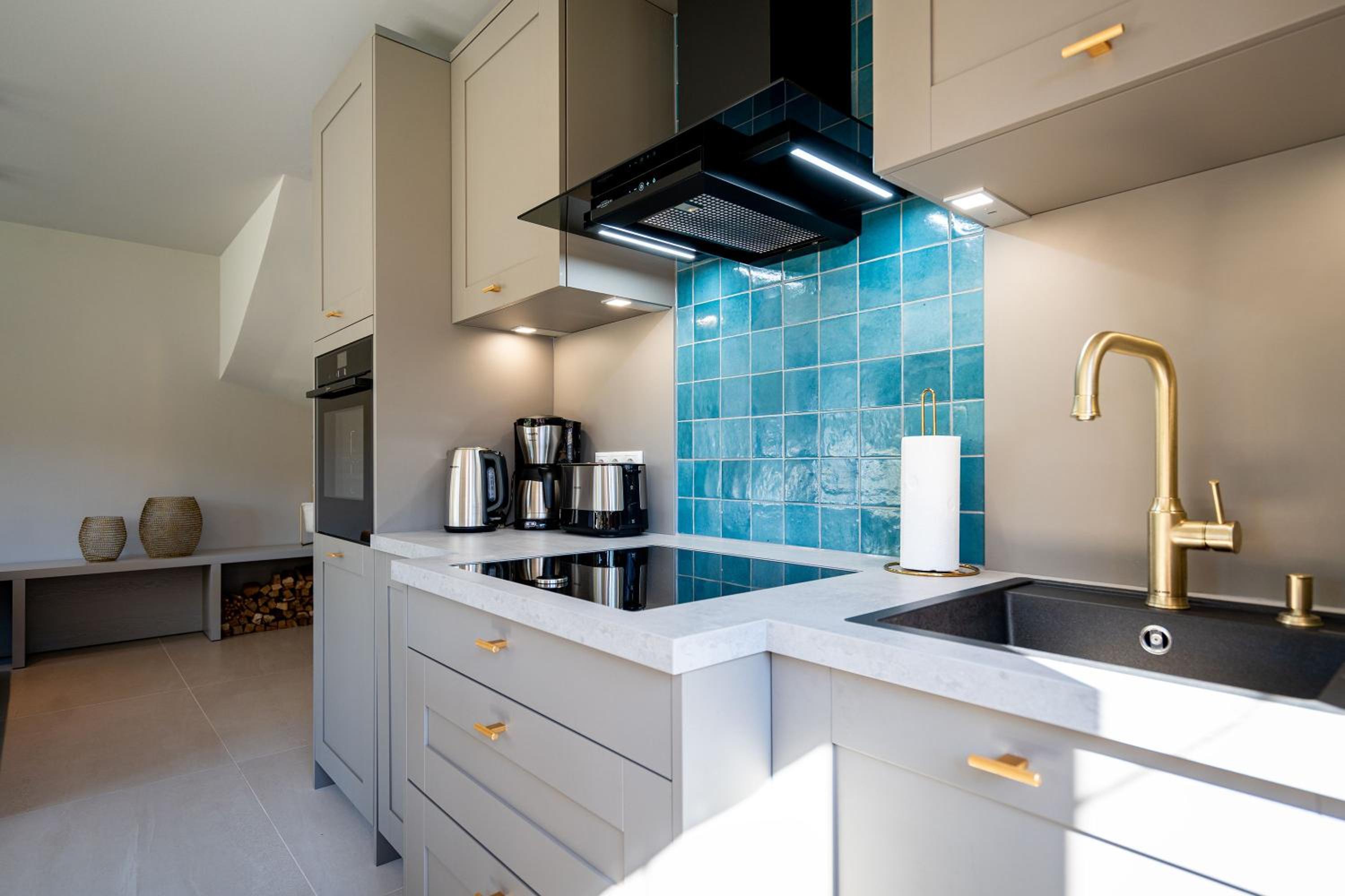 Ferienhaus Reet & Meer N 2
